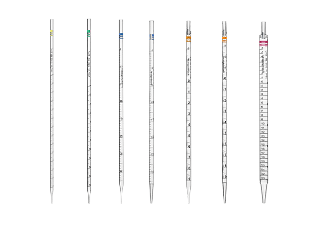 Pipet Serologi REF131-1011