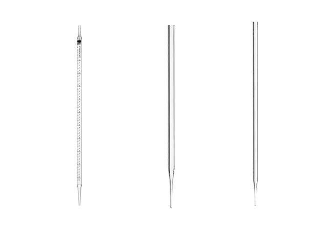 Pipet Serologi REF131-0211