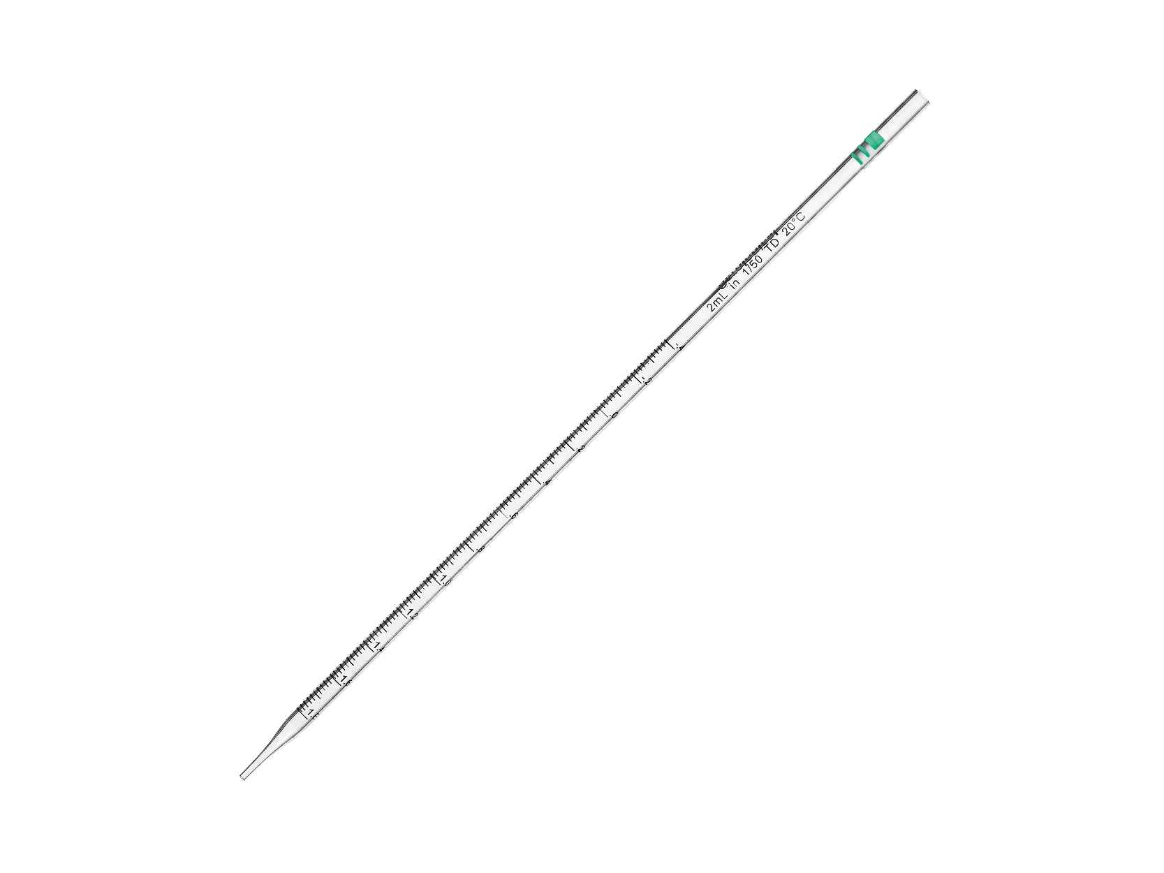 Serological Pipette REF131-0211