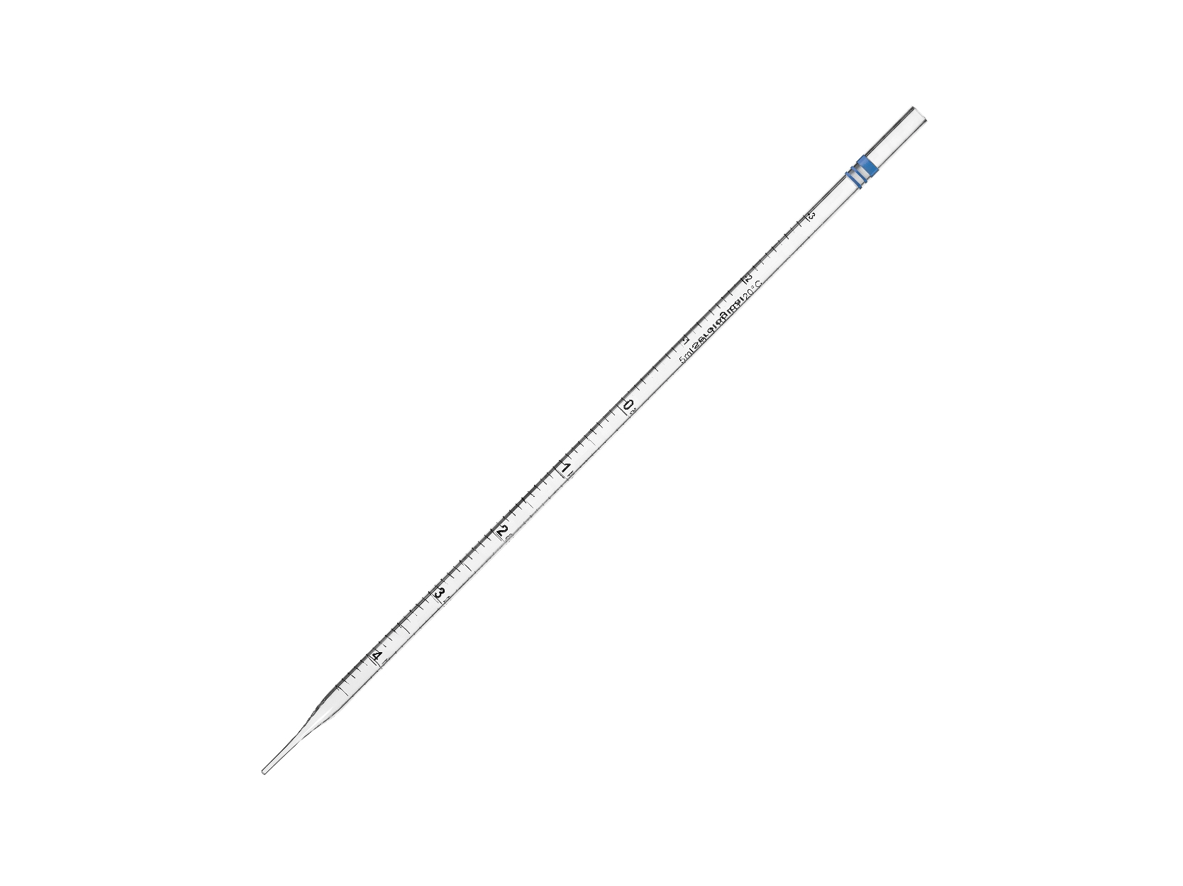 Pipet Serologi REF131-0511