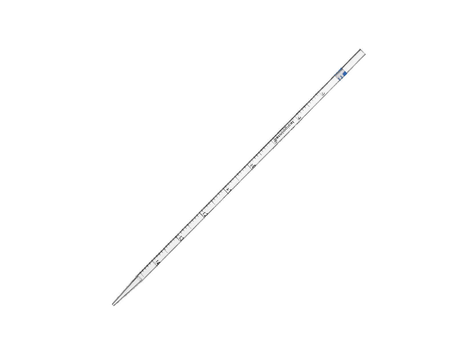 Pipet Serologi REF131-0521