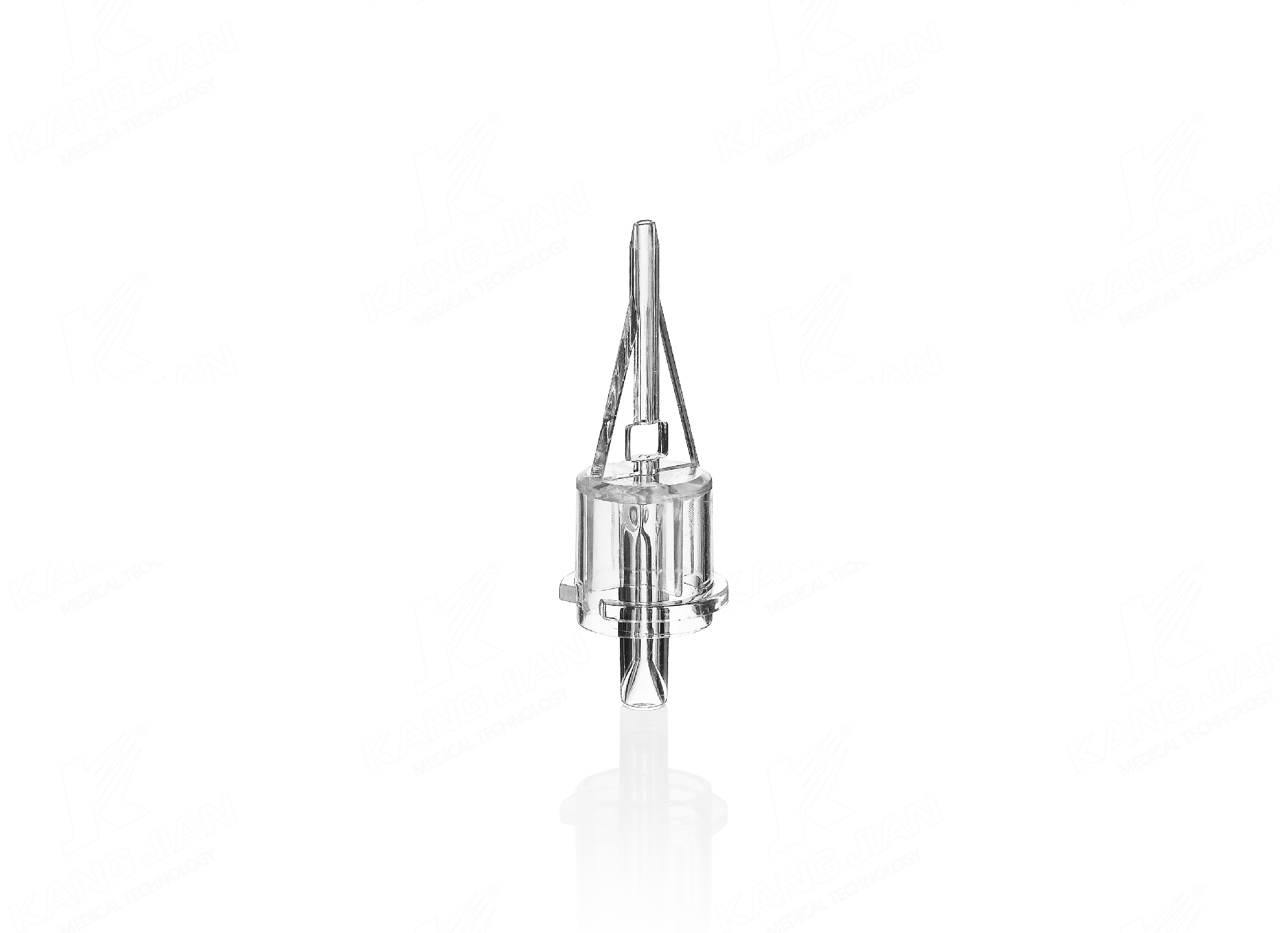 Pipet Kapiler Darah