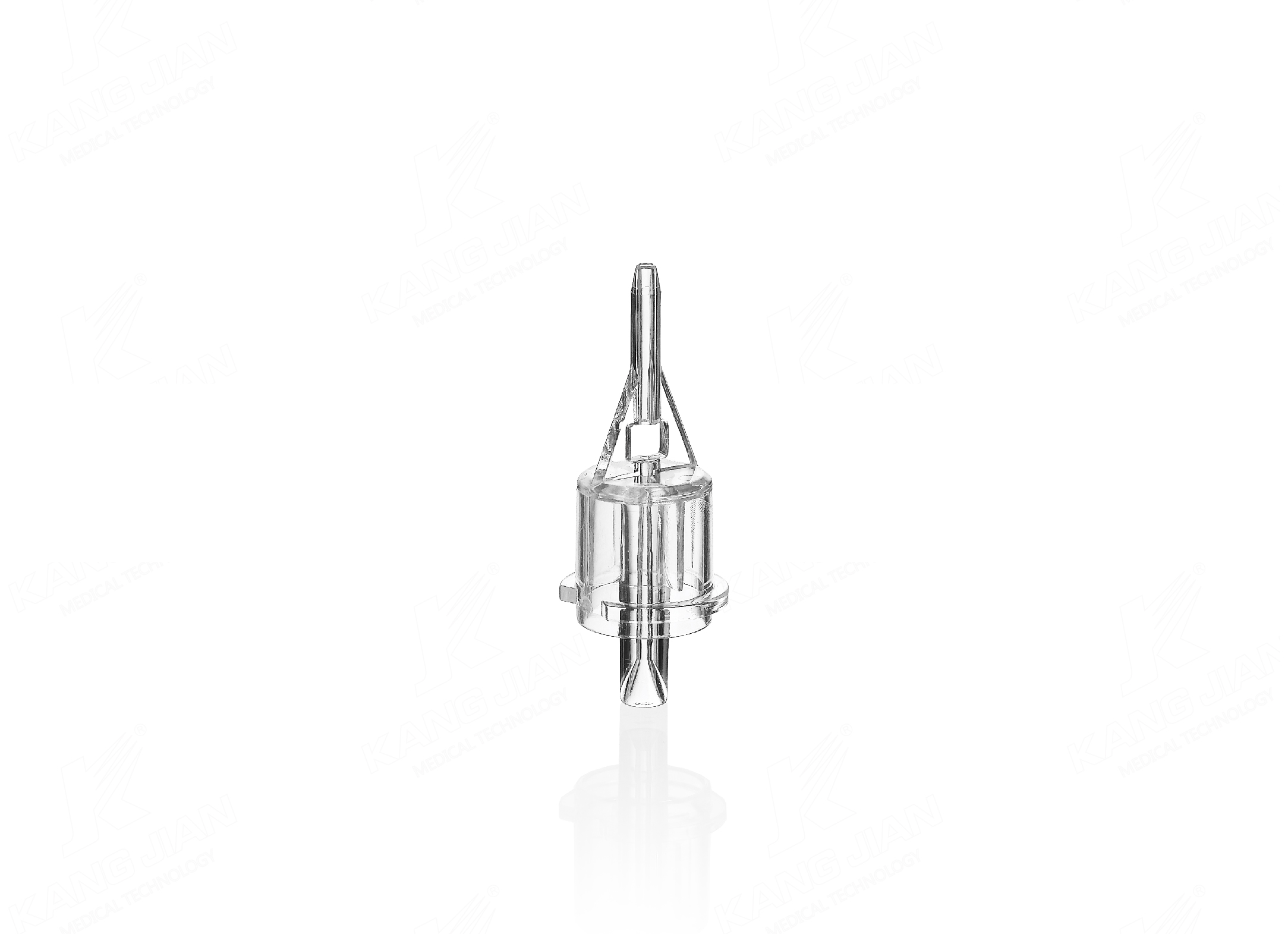 Pipet Kapiler Darah