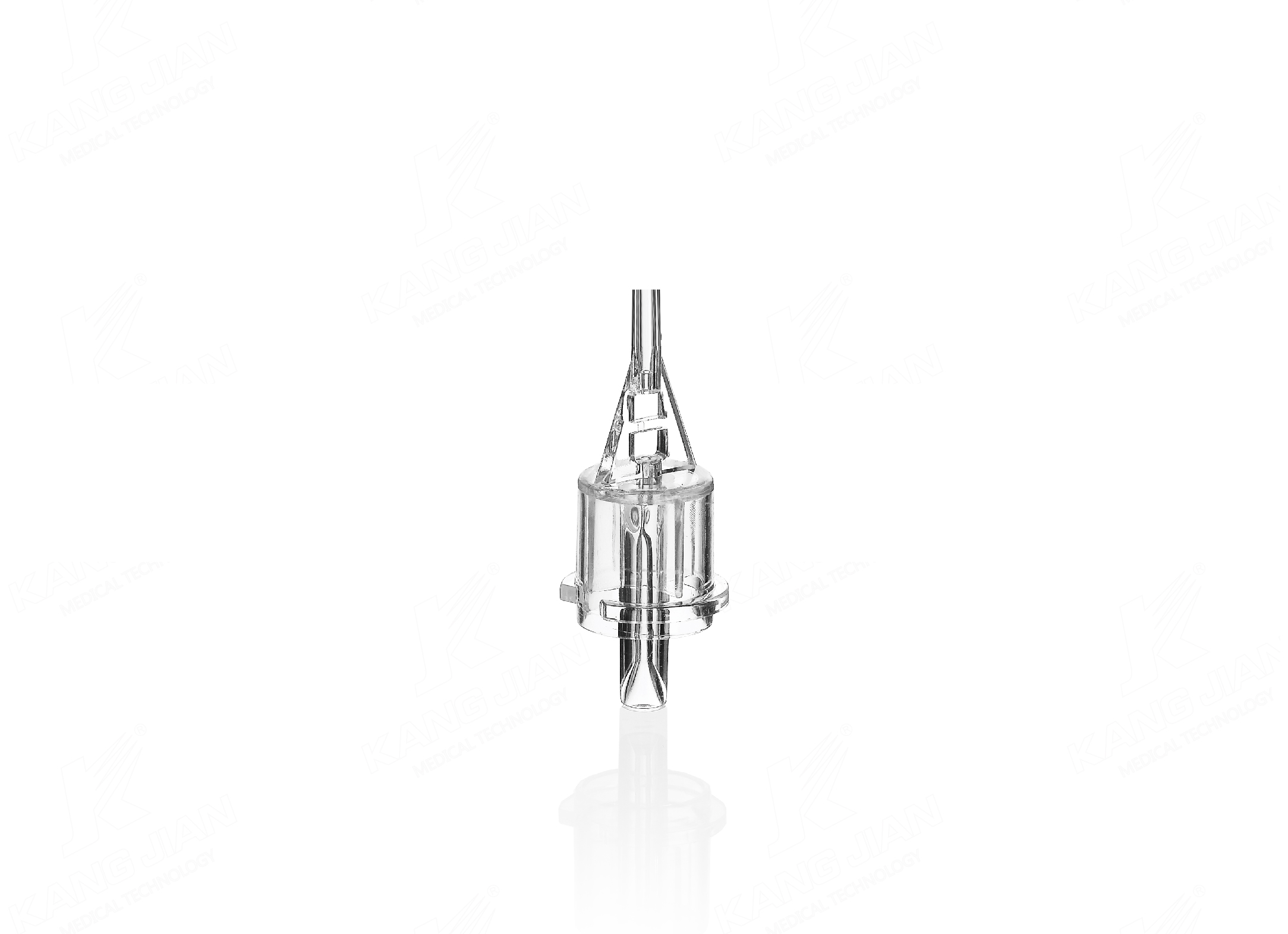 Pipet Kapiler Darah