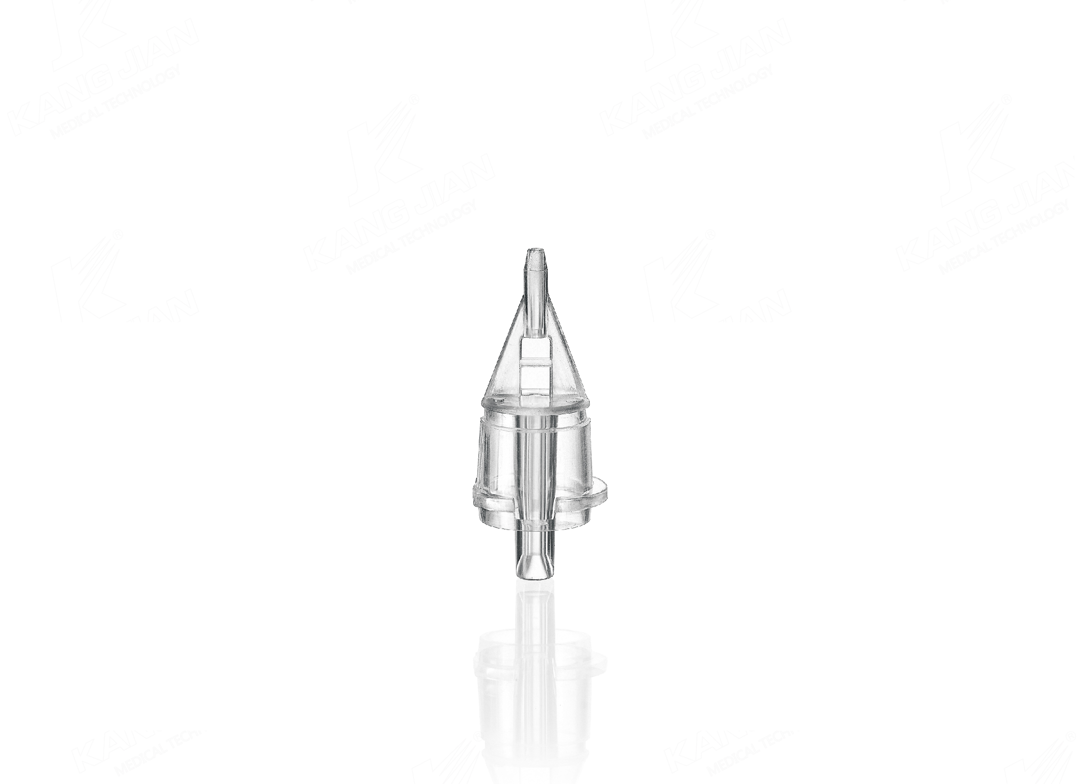 Pipet Kapiler Darah