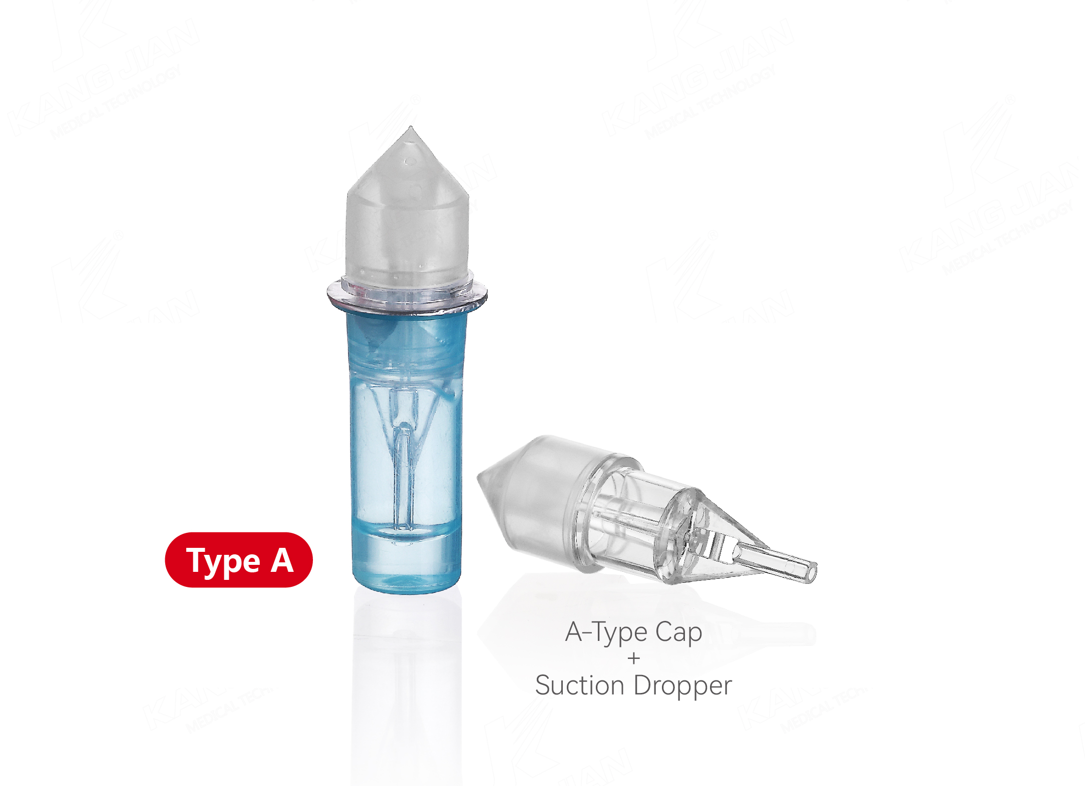Pipet Kapiler Darah