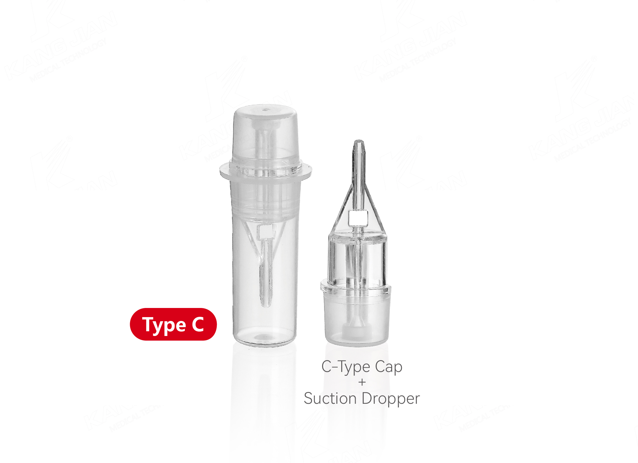 Pipet Kapiler Darah