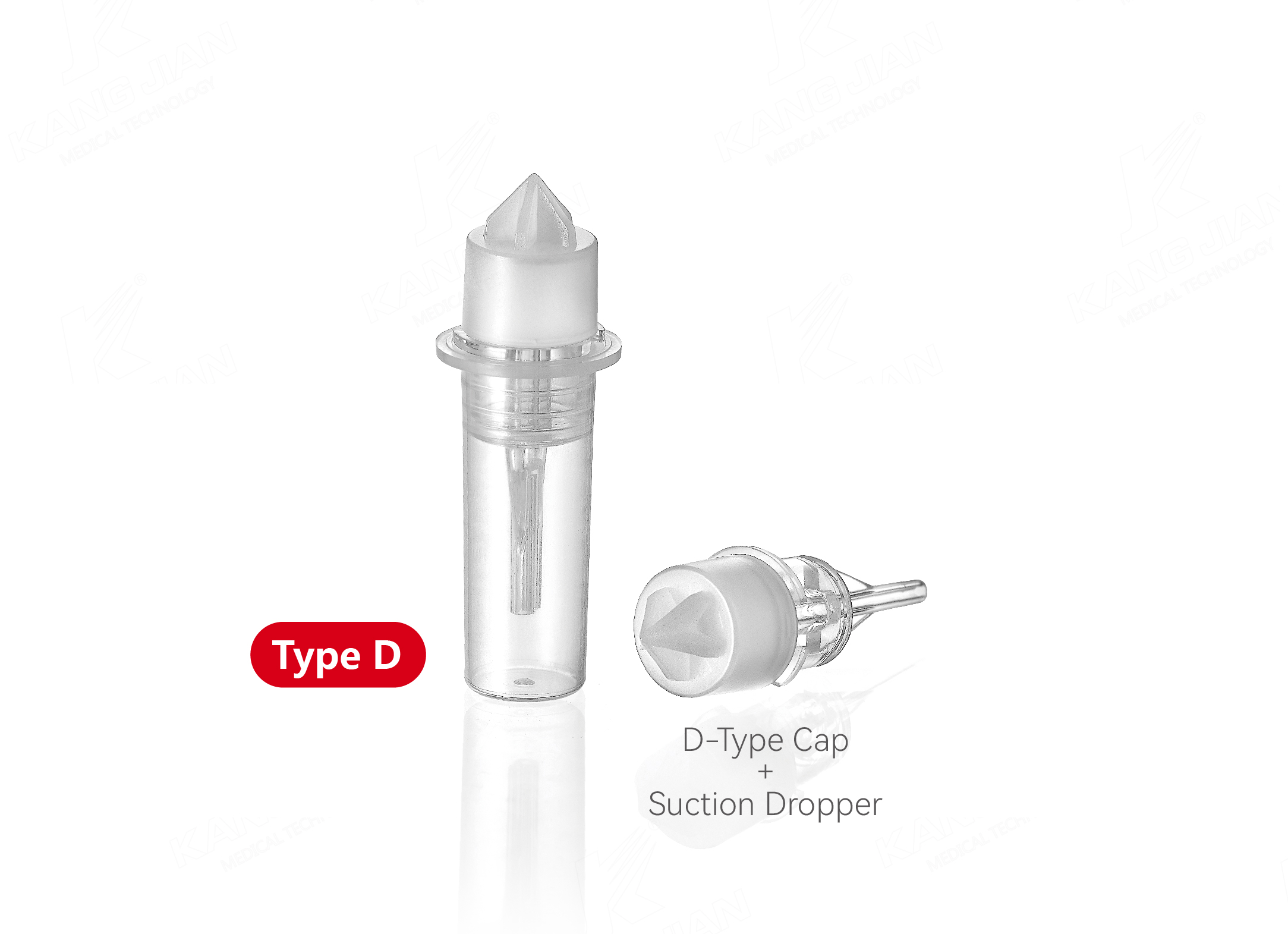 Pipet Kapiler Darah
