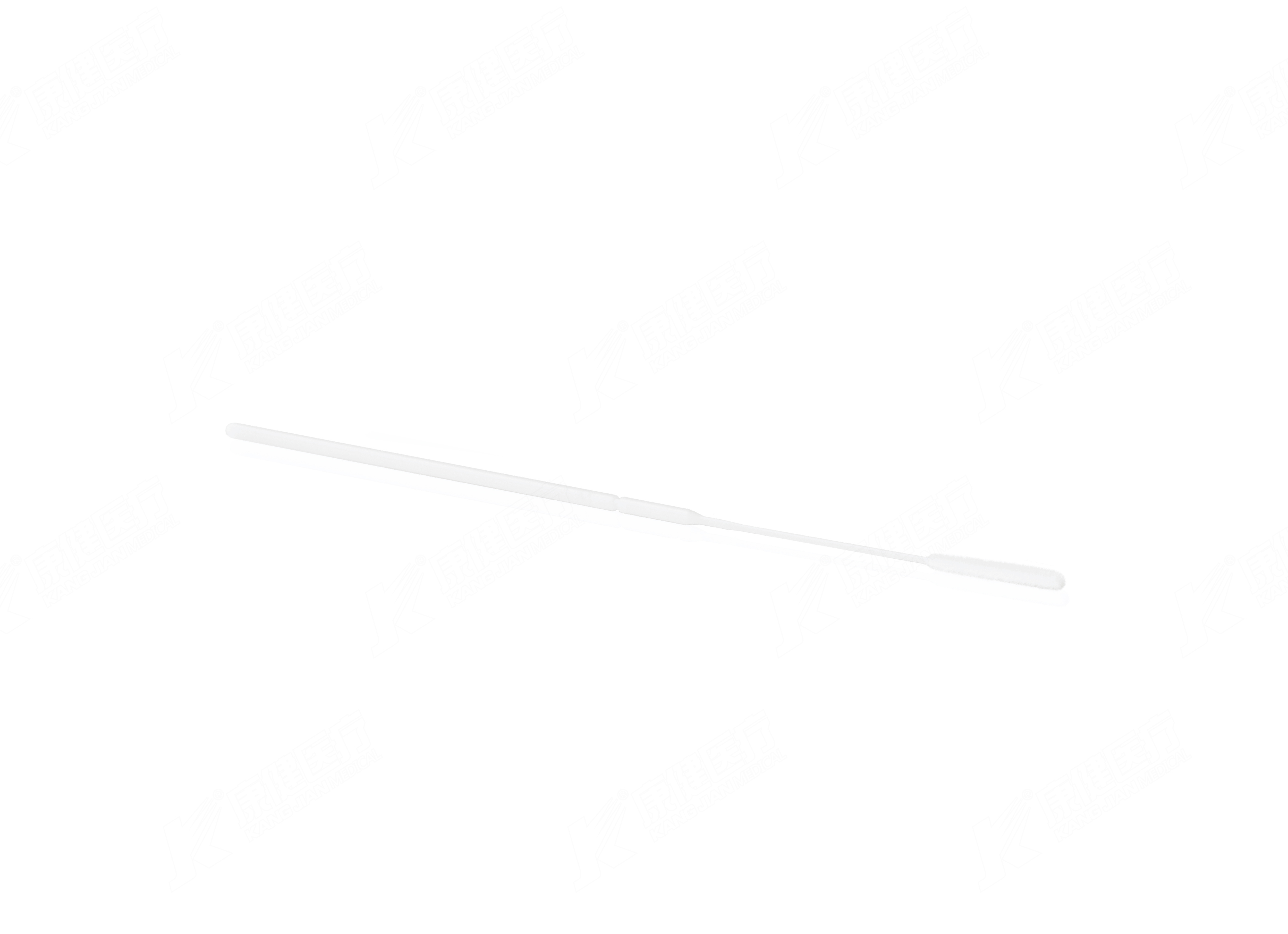 Swab berbondong-bondong