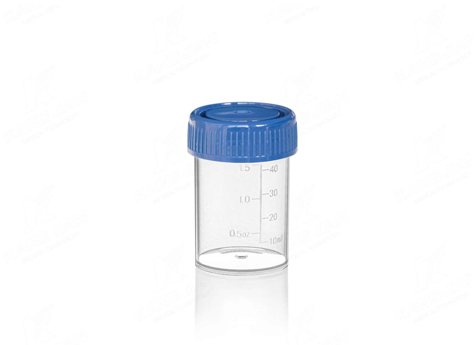 Wadah Urine 40ml