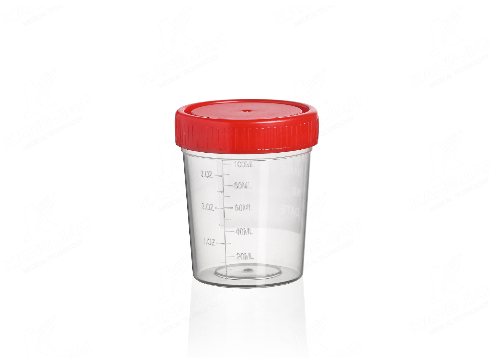 Wadah Urine 100ml