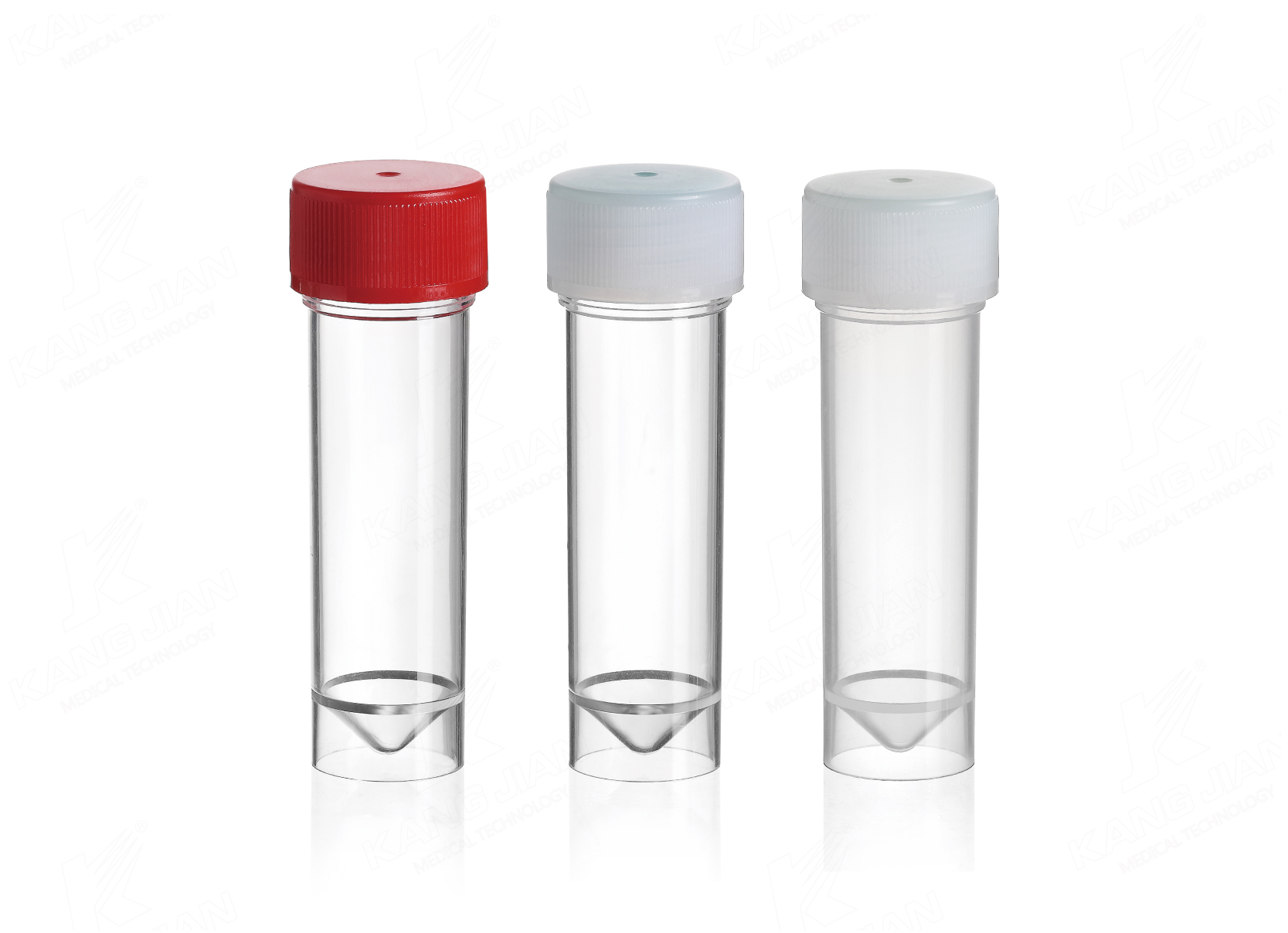Wadah Urine 30ml