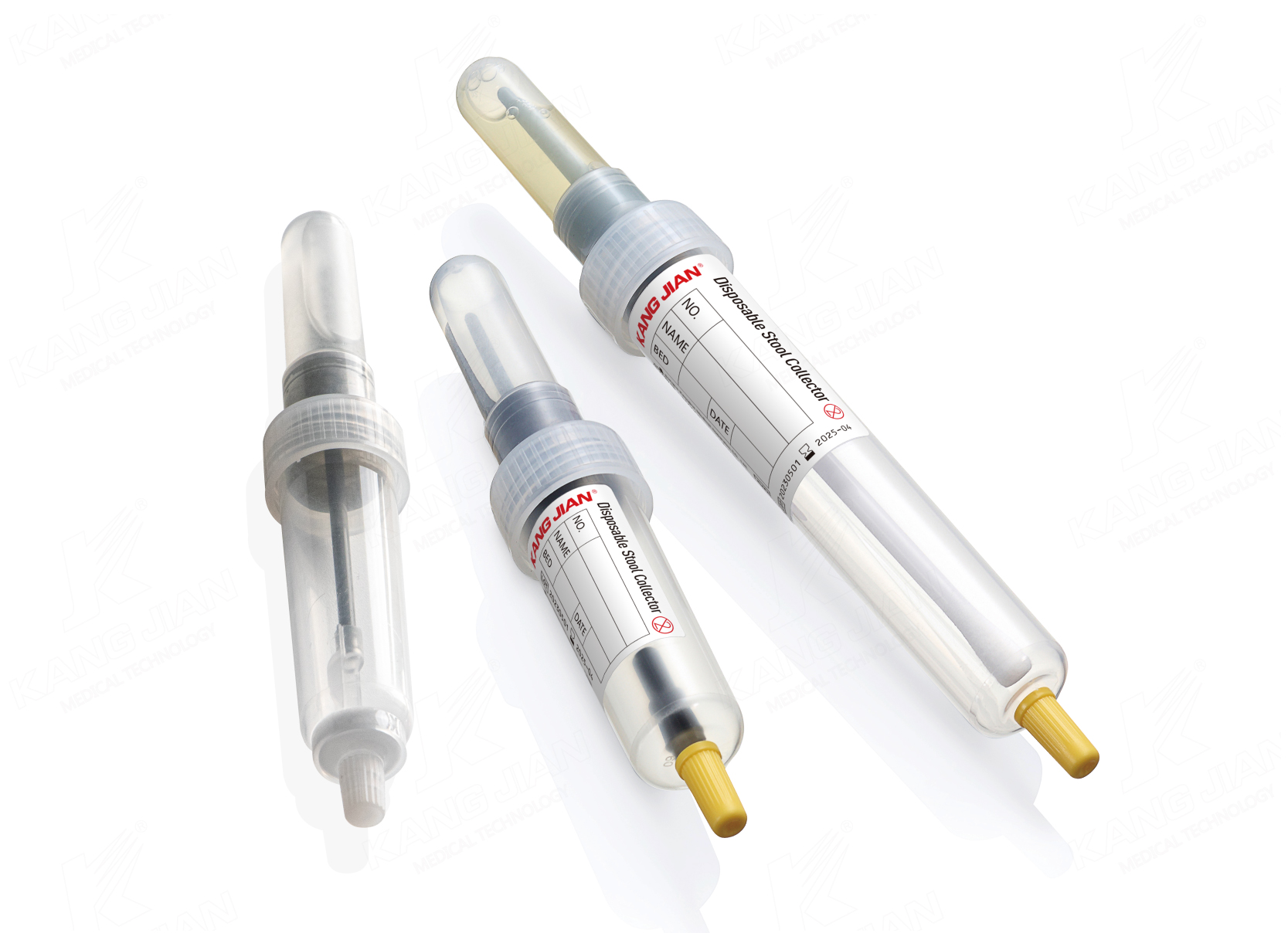 Kolektor Bangku