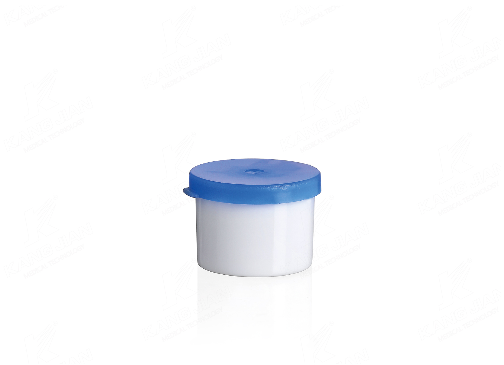 Wadah Bangku 30ml