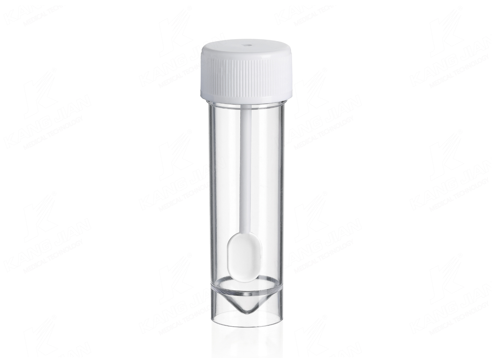 Wadah Bangku 30ml