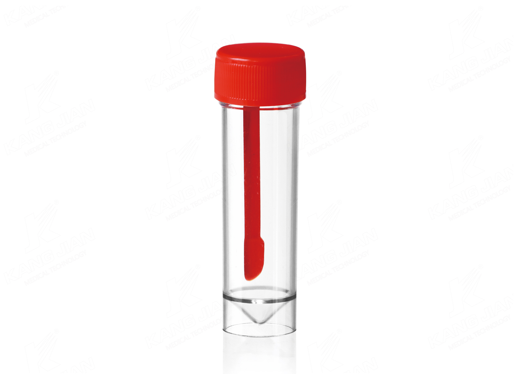 Wadah Bangku 30ml