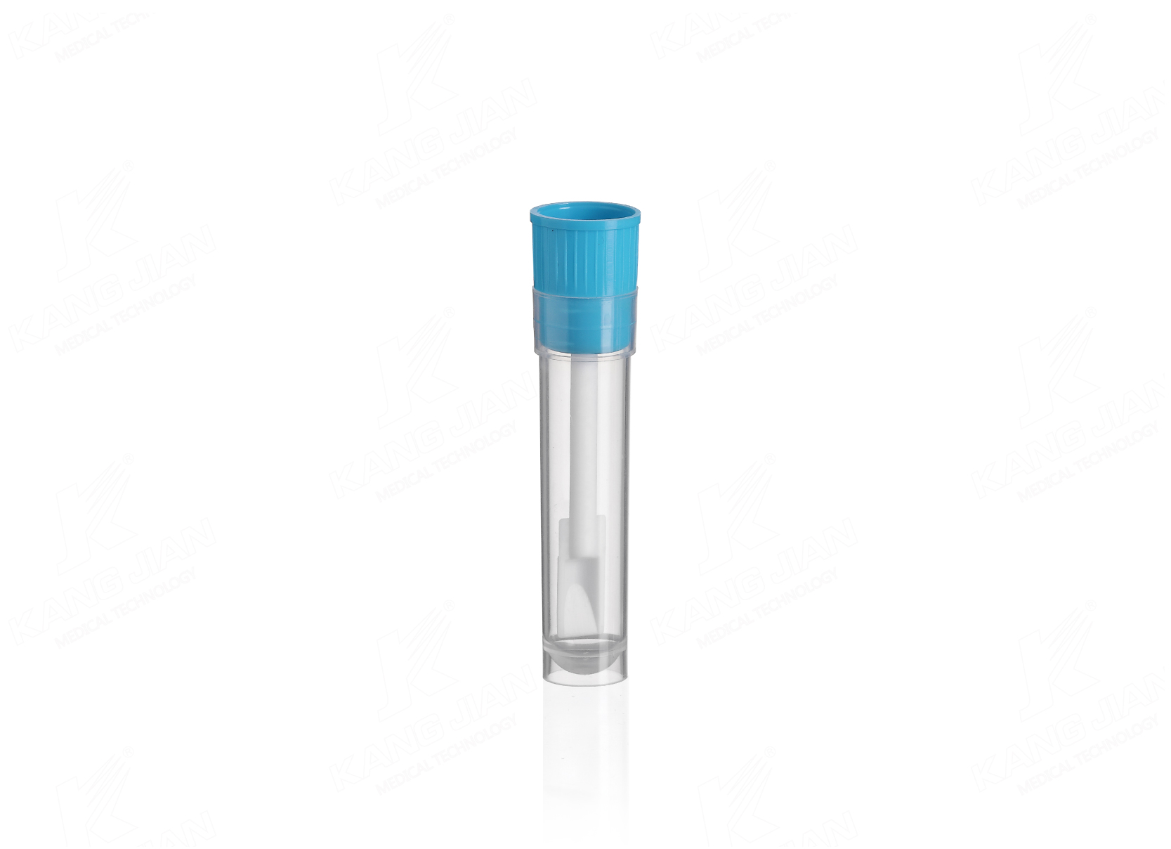Wadah Bangku 5ml