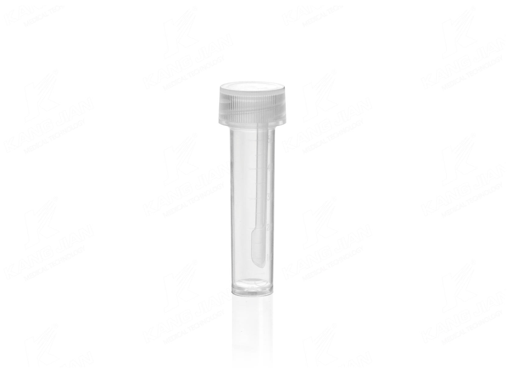 Wadah Bangku 5ml