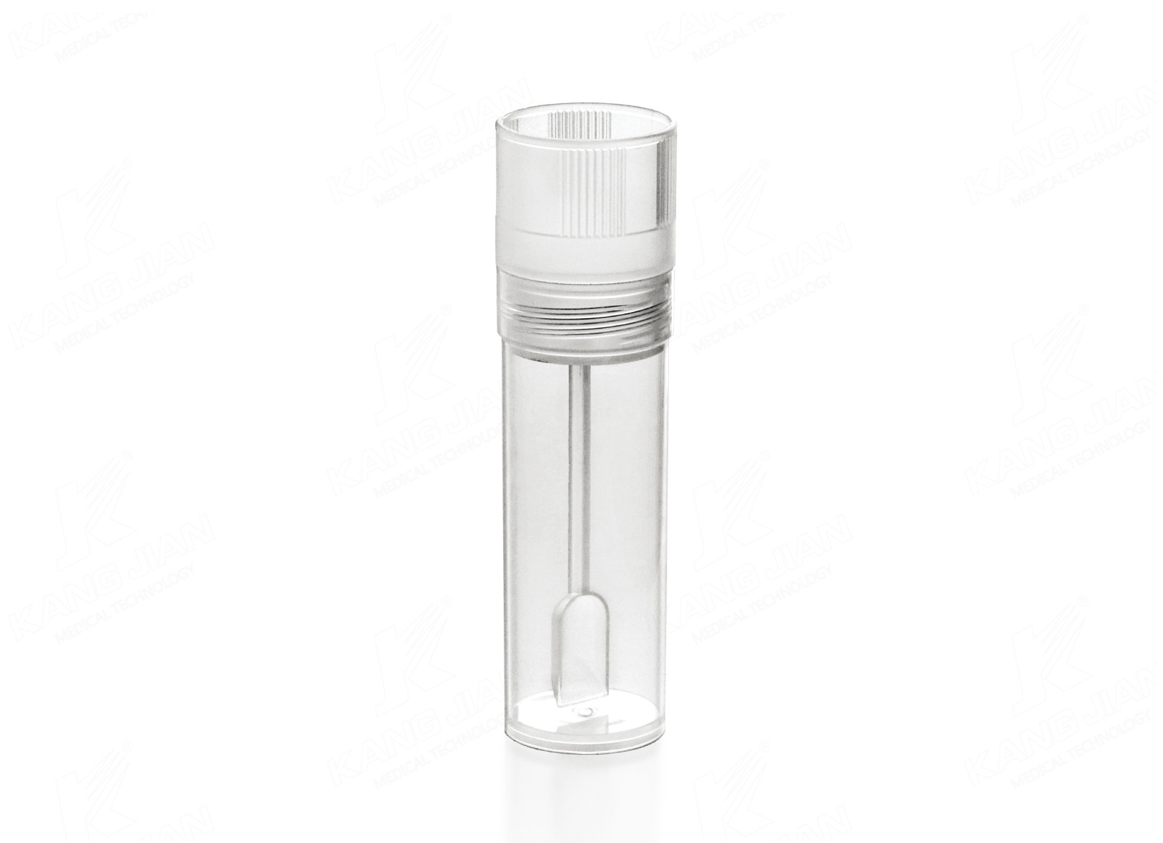 Wadah Bangku 15ml