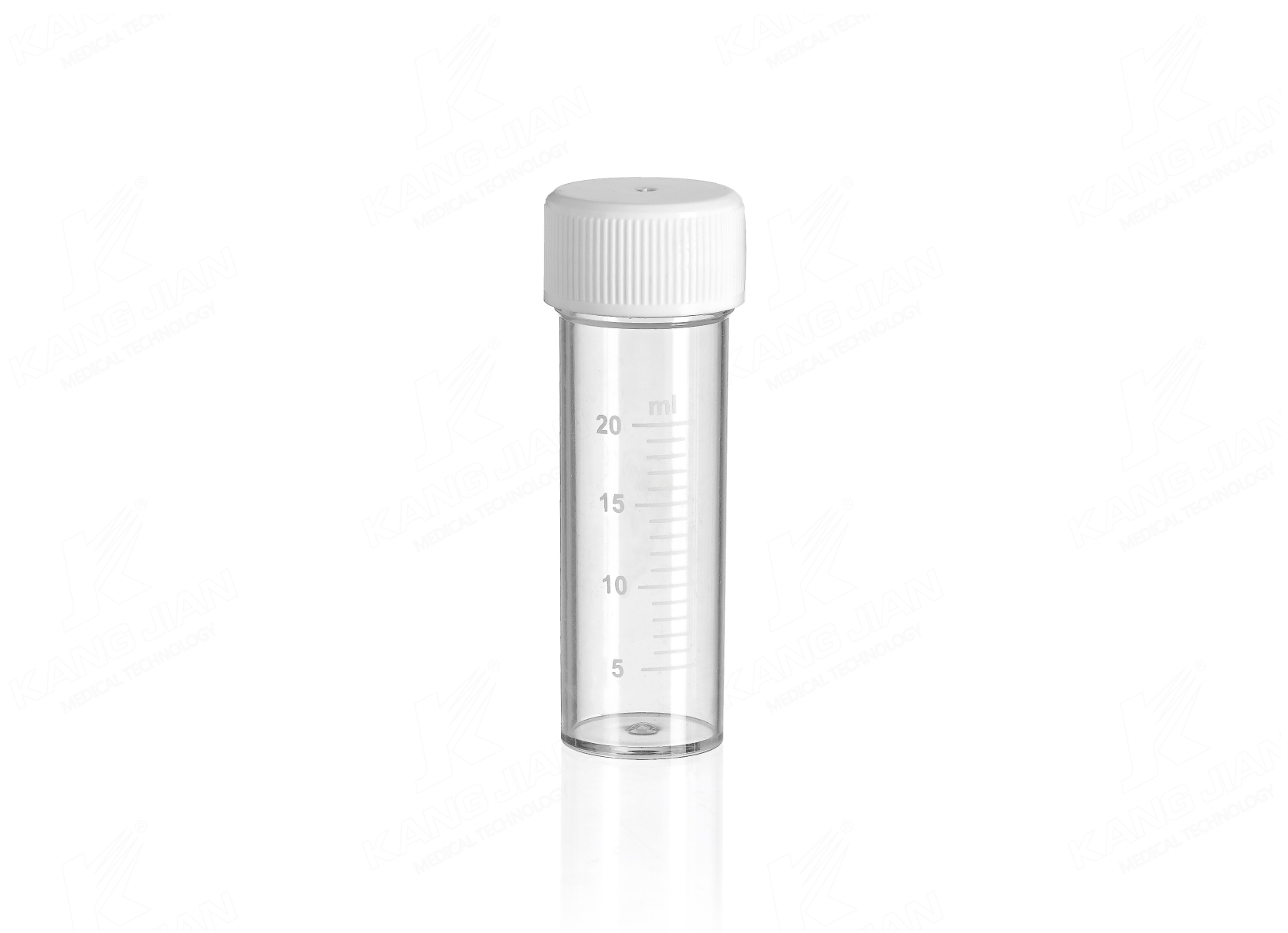 Wadah Universal 25ml