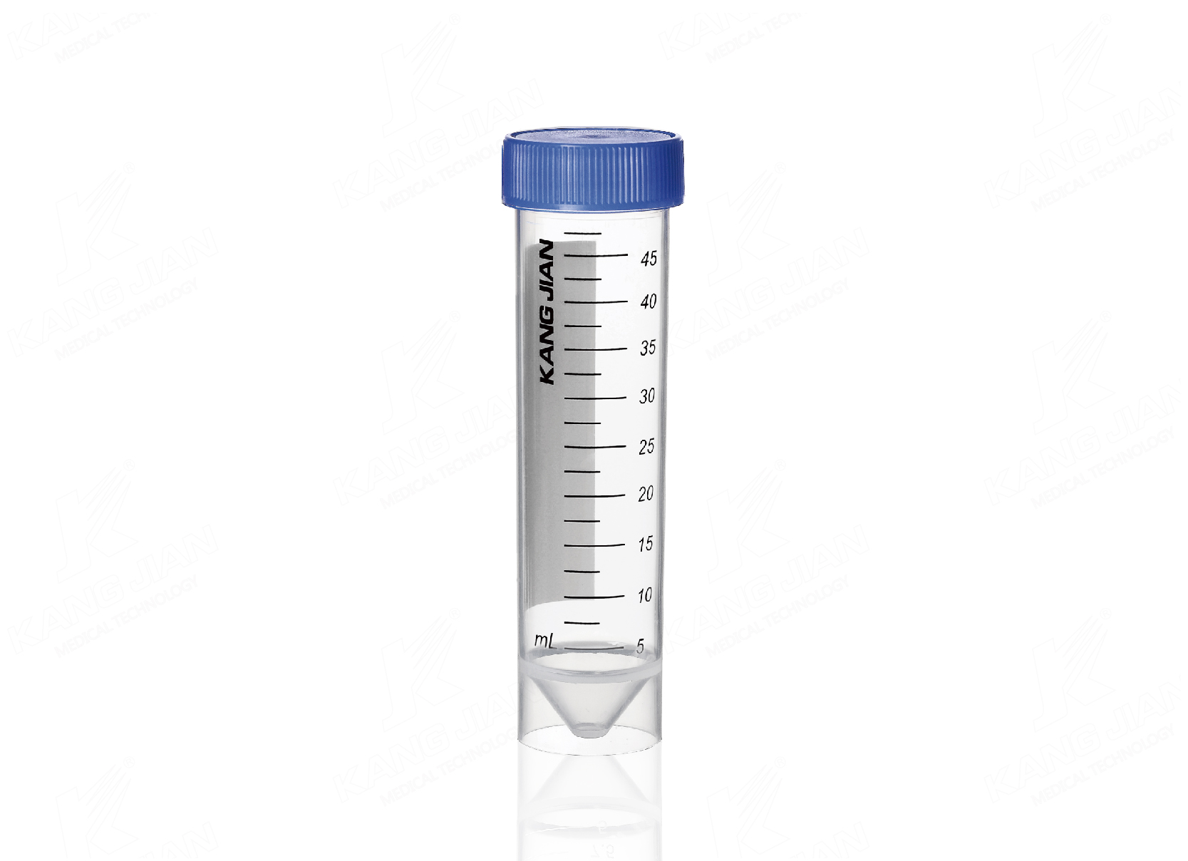 Tabung Centrifuge 50mL