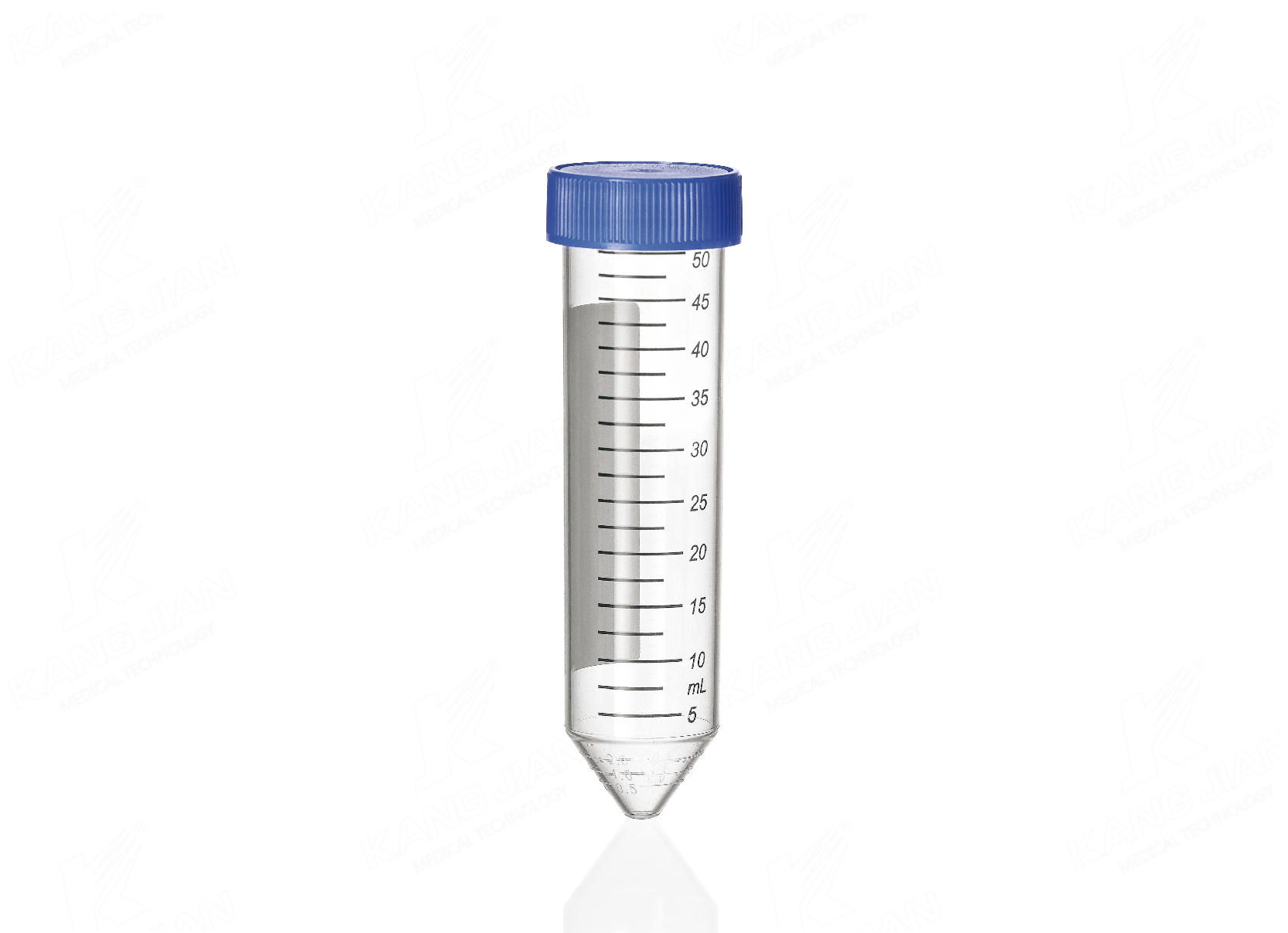 Tabung Centrifuge 50mL
