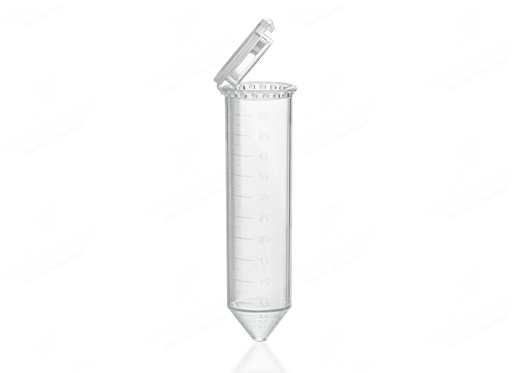 Tabung Centrifuge 50mL