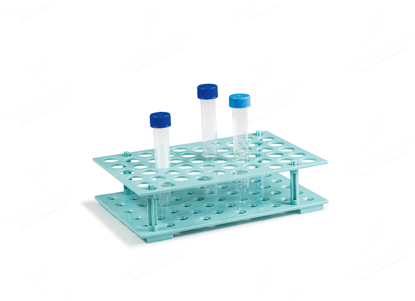 Rak untuk Tabung Centrifuge