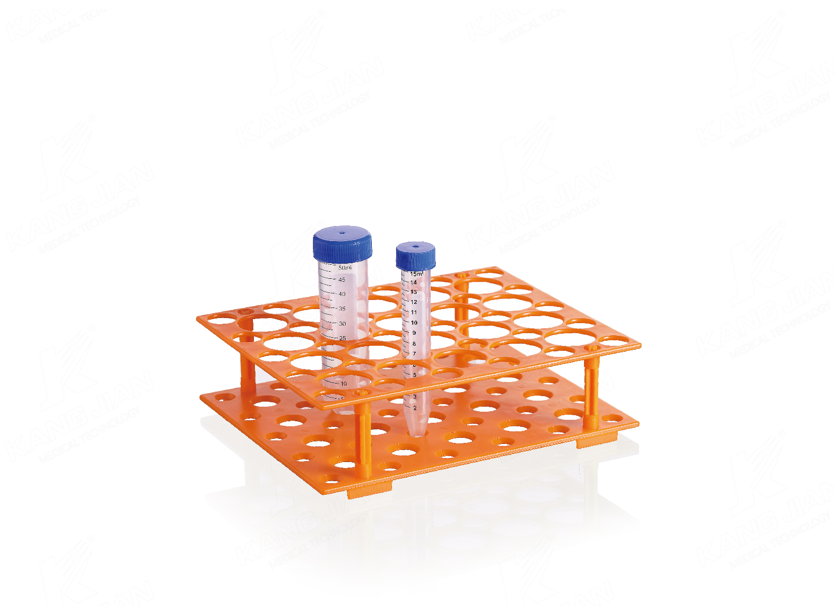 Rak untuk Tabung Centrifuge