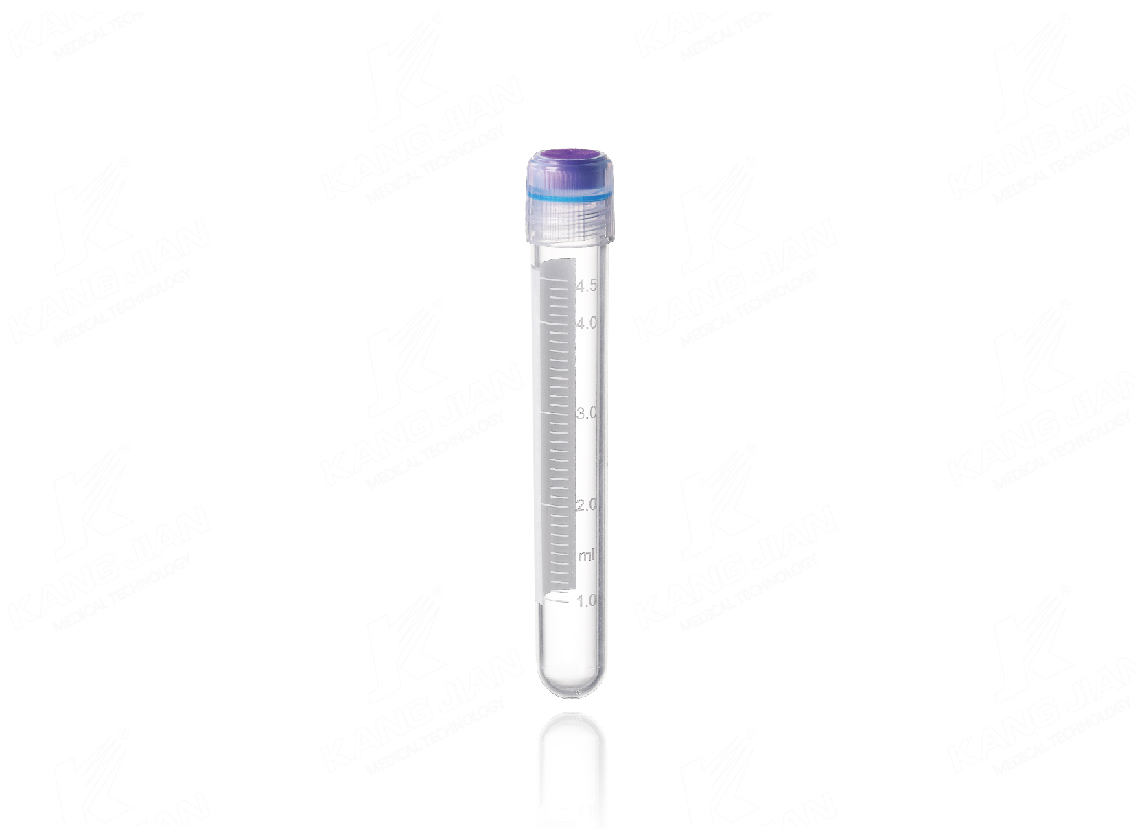 Cryotube Benang Eksternal