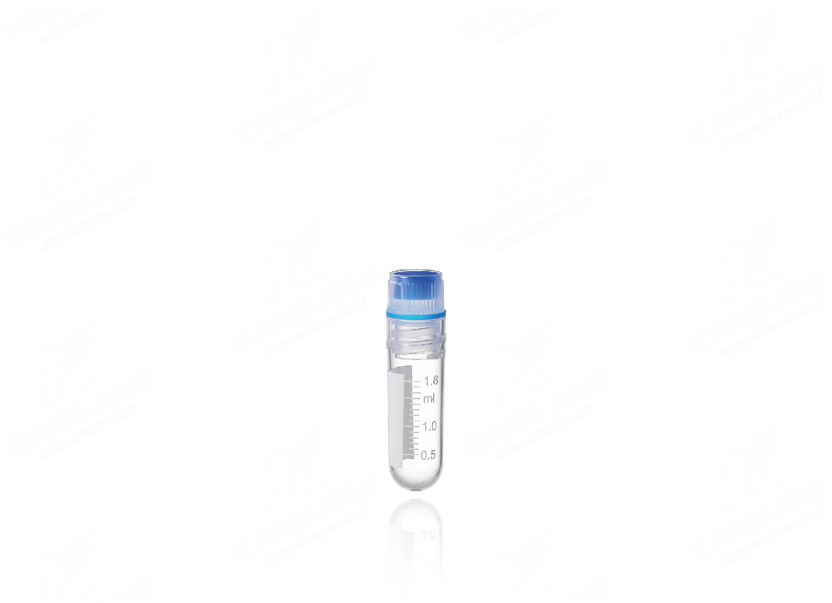 Cryotube Benang Internal