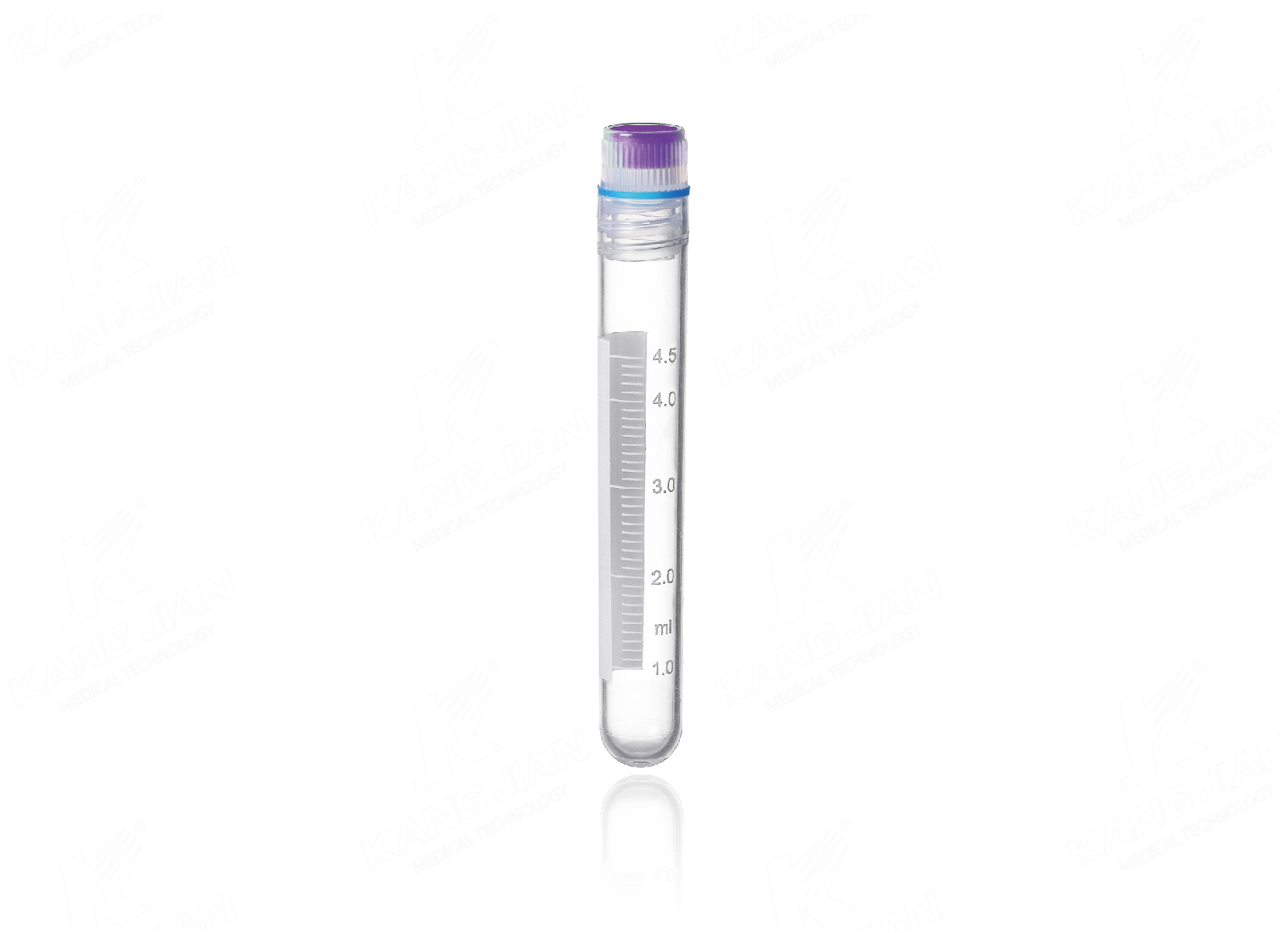 Cryotube Benang Internal
