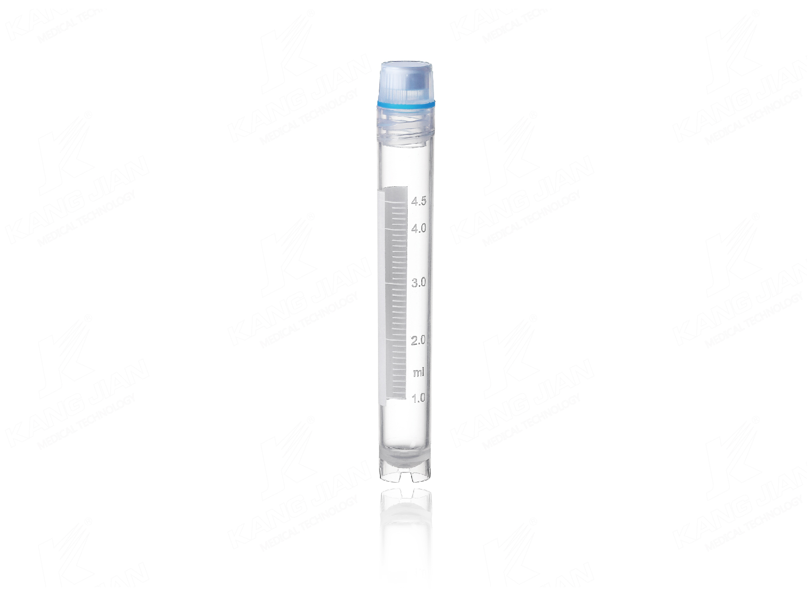 Cryotube Benang Internal