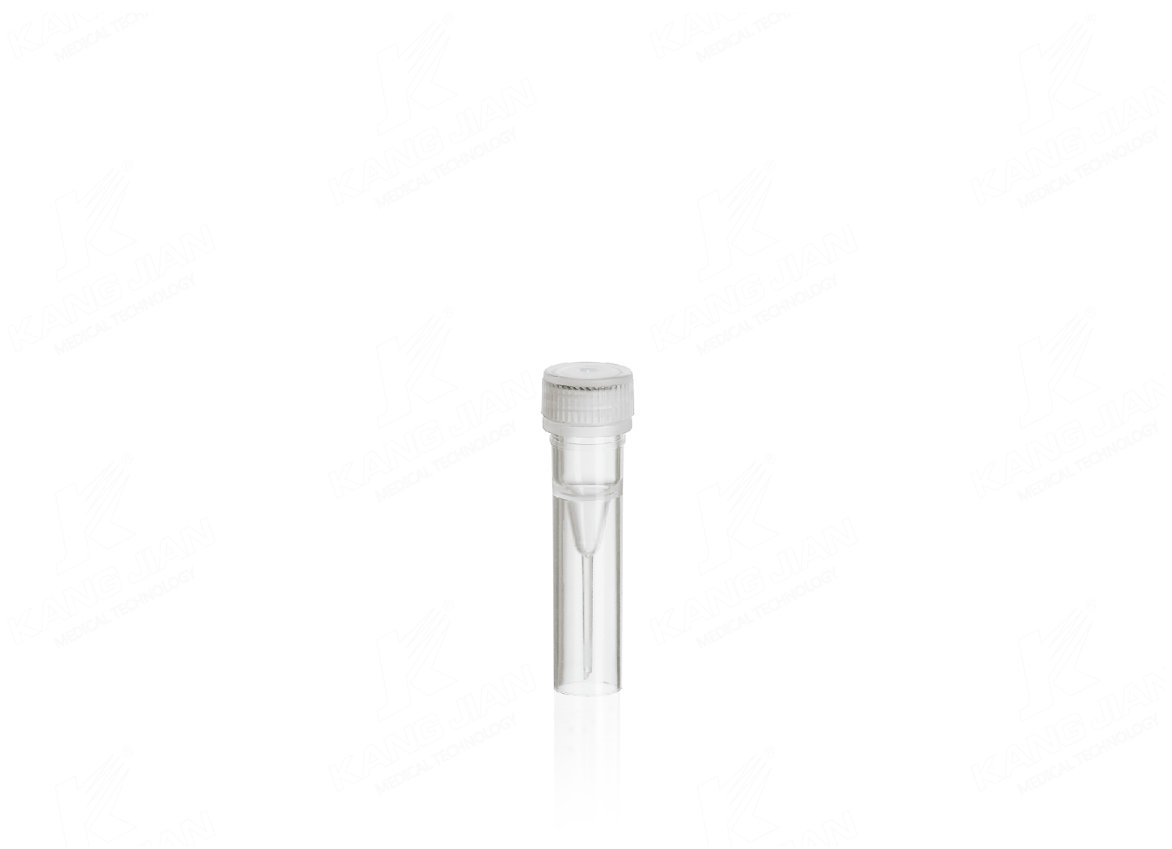 Cryovial