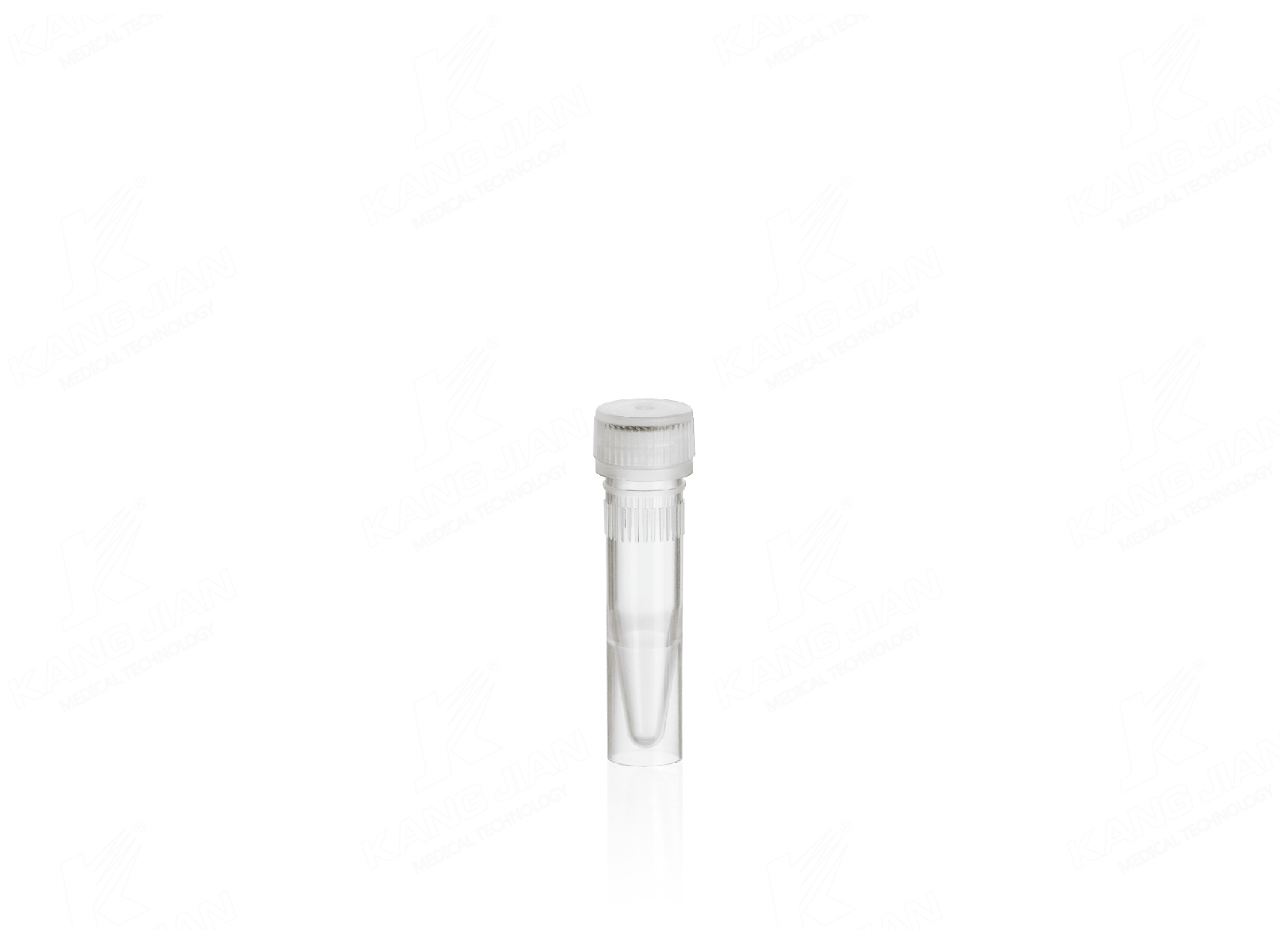 Cryovial