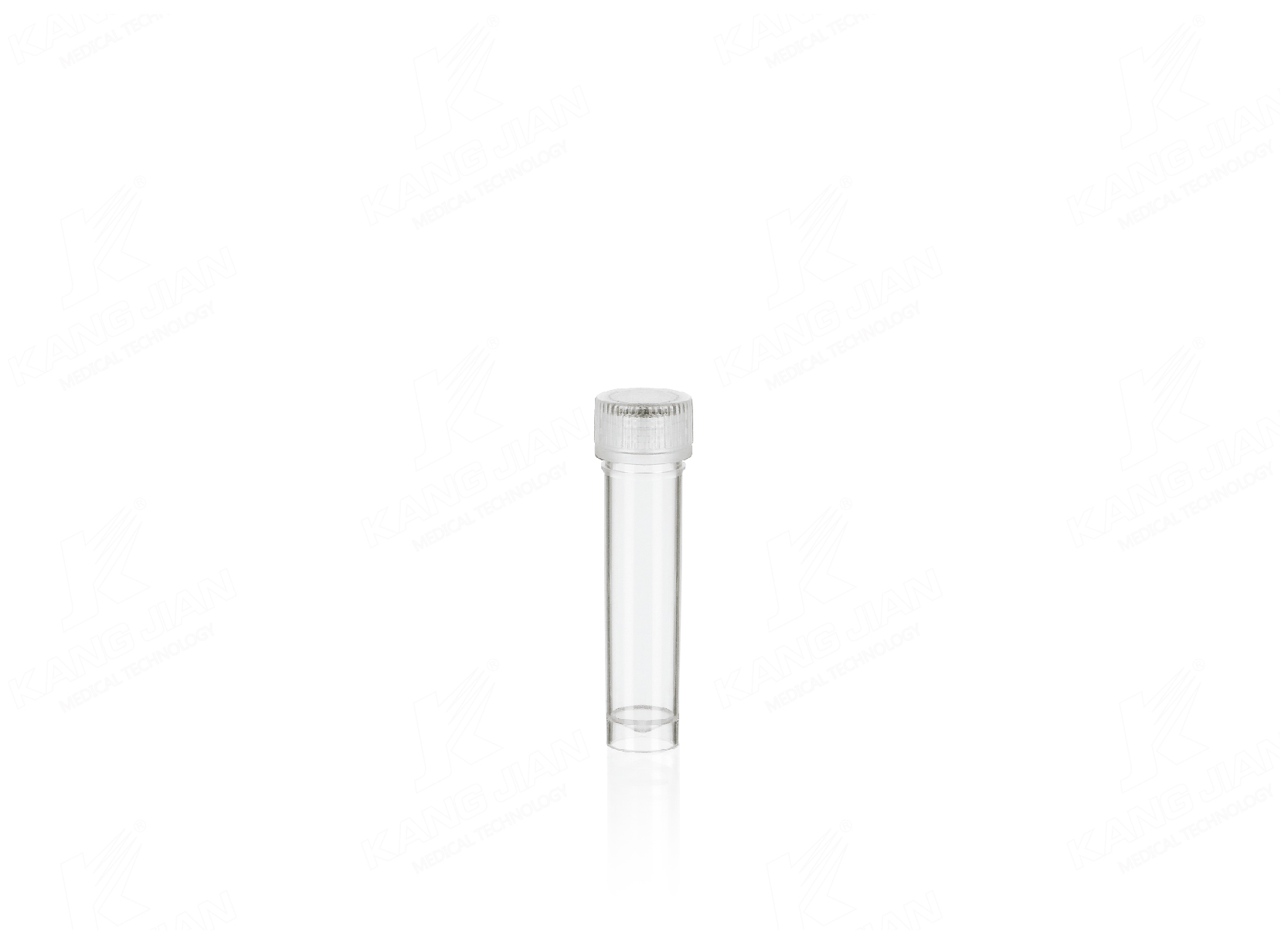 Cryovial