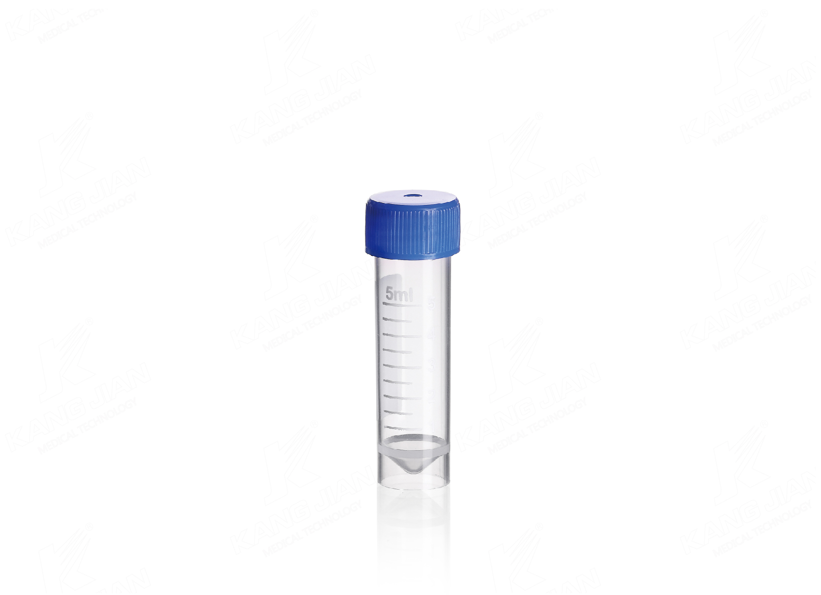 Cryovial