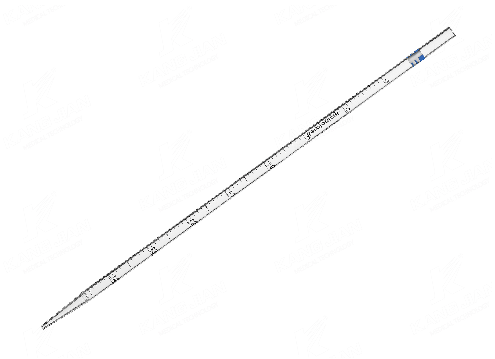 Pipet Serologis 5ml
