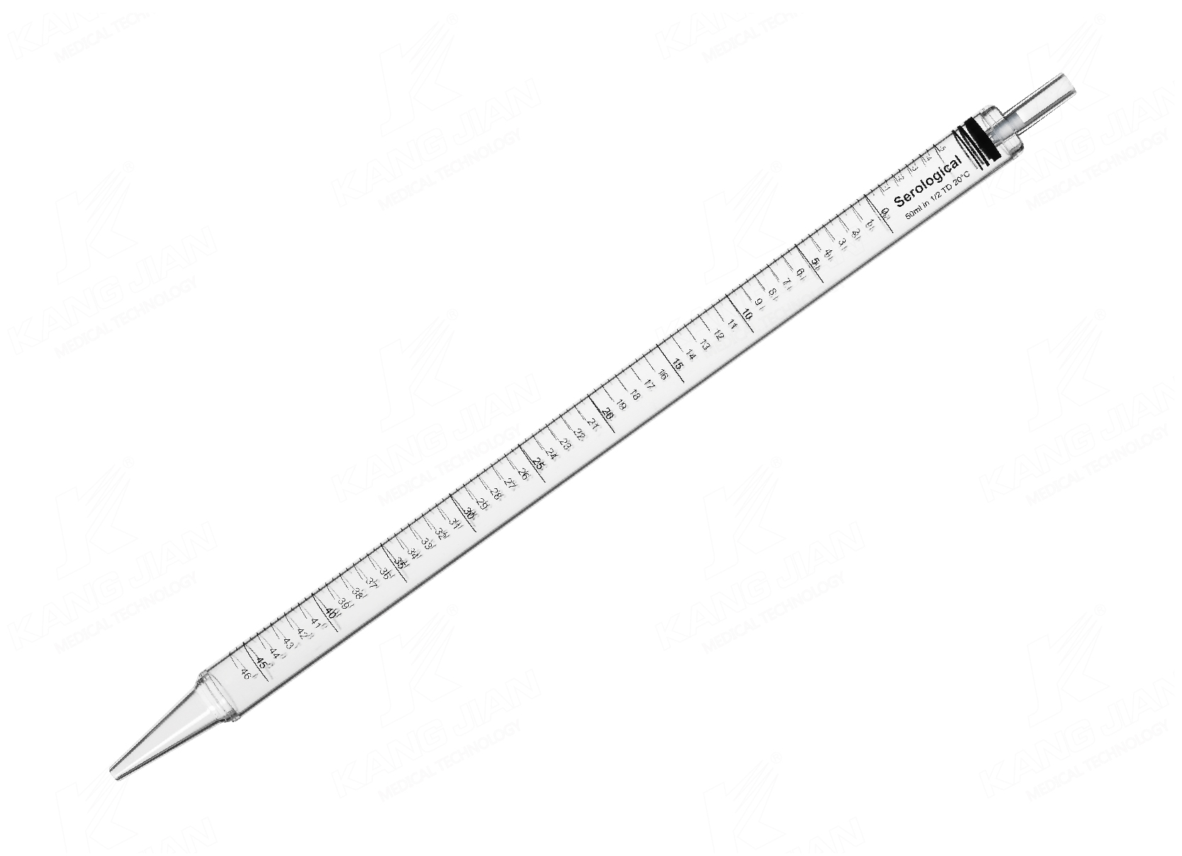Pipet Serologis 50ml