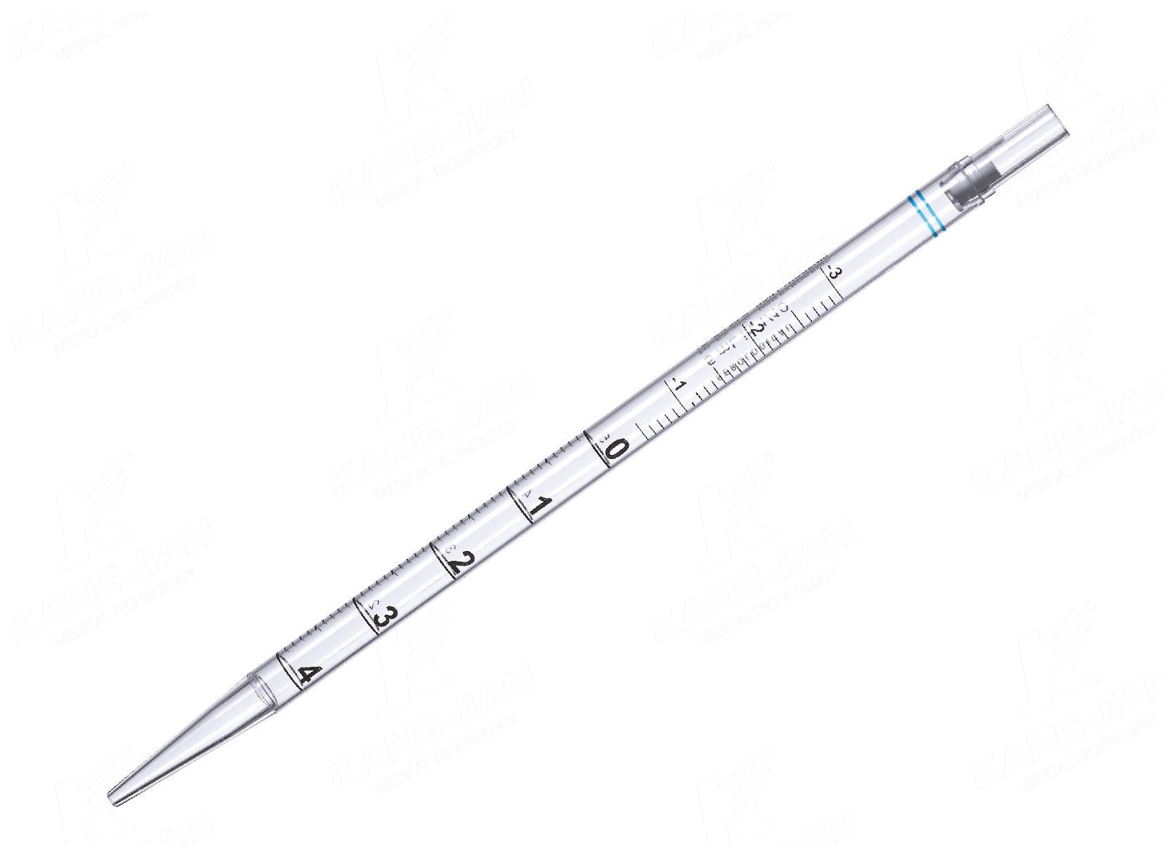 Pipet Serologis