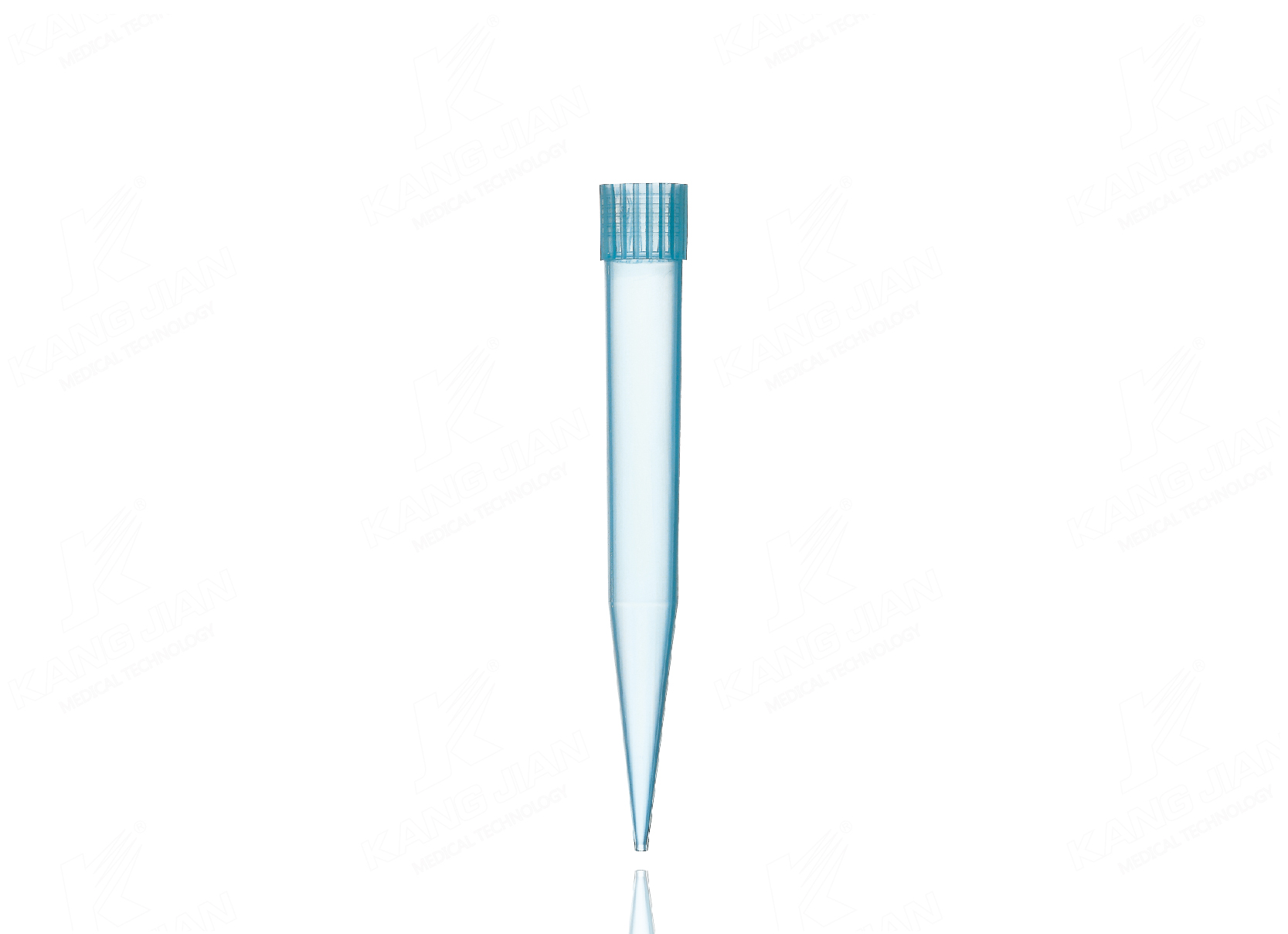 Ujung Pipet 1000&mu;l