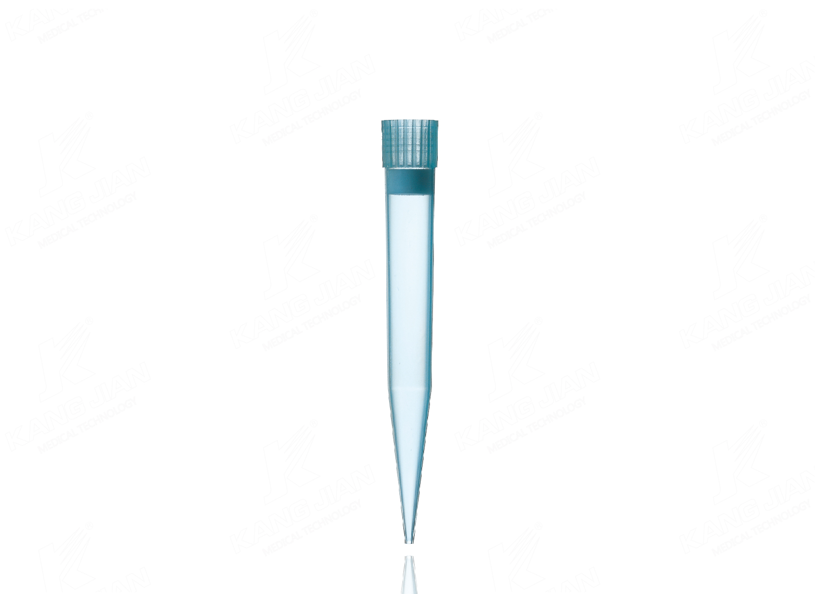 Ujung Pipet 1000&mu;l