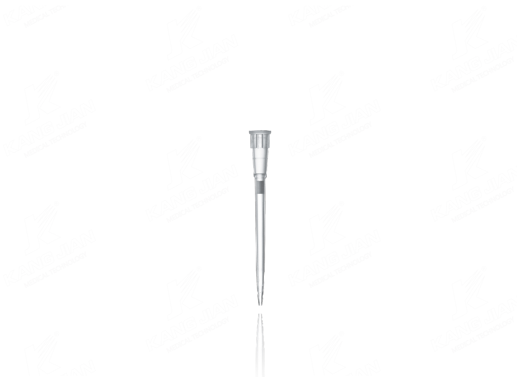 Ujung Pipet 10&mu;L