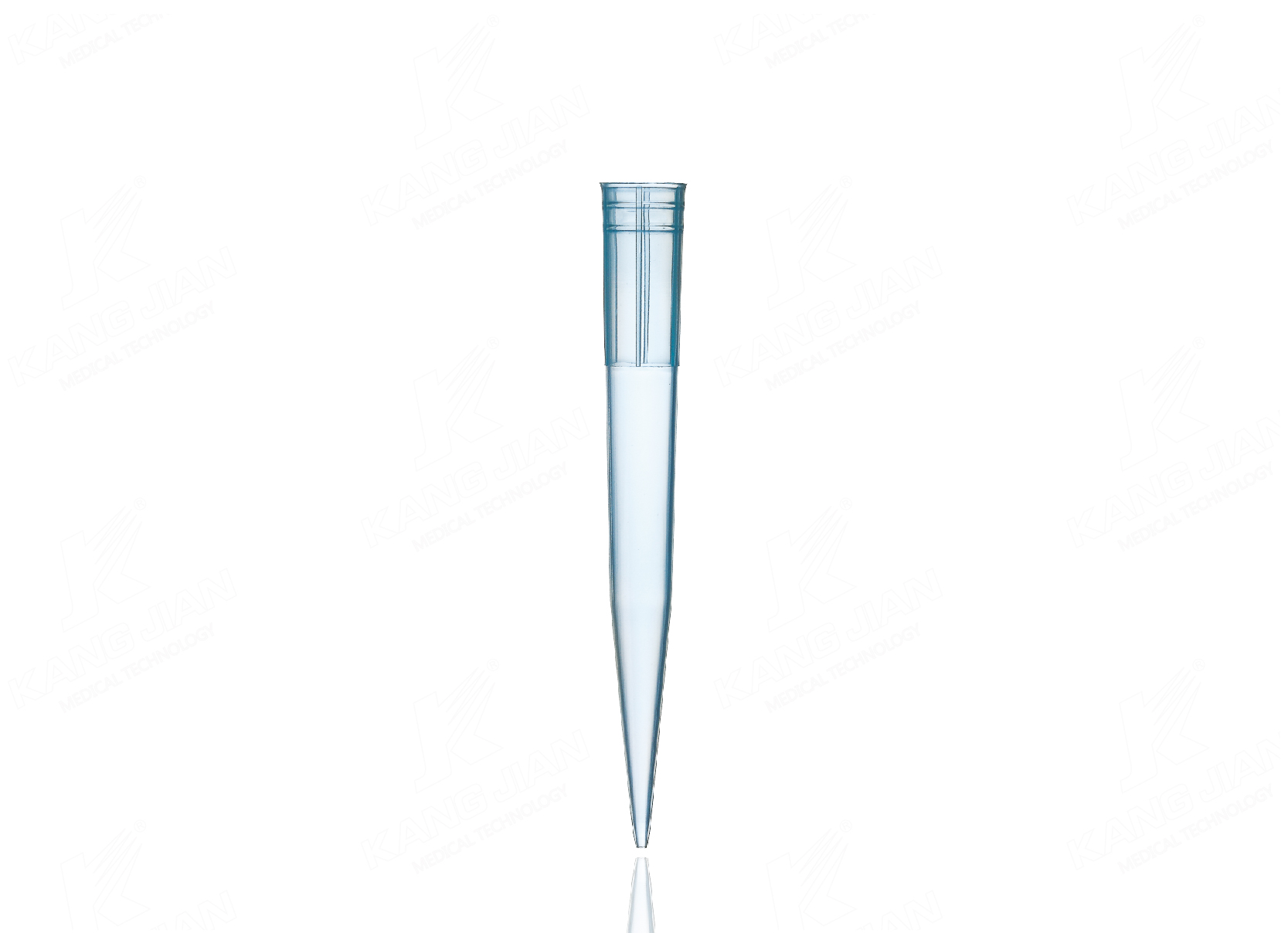 Ujung Pipet 1000&mu;l