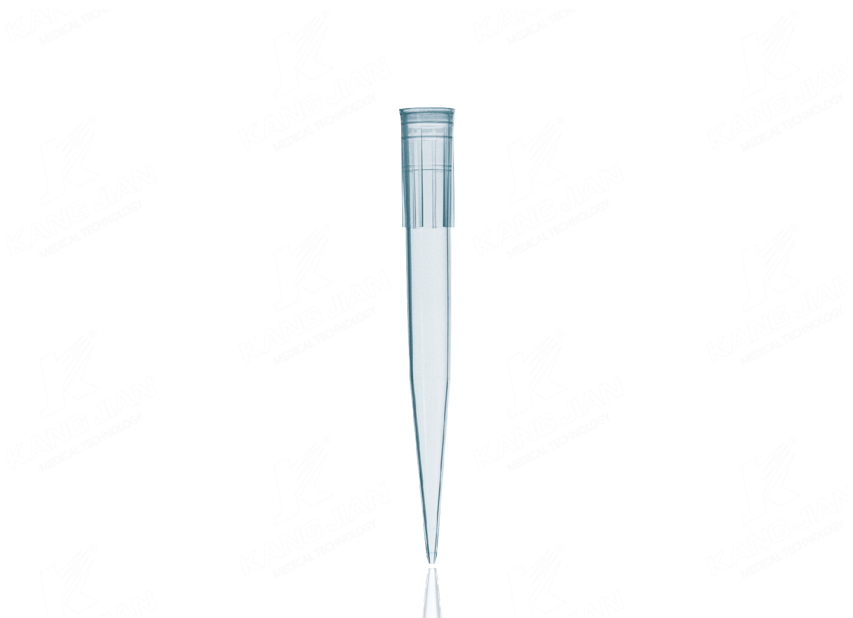 Ujung Pipet 1000&mu;l