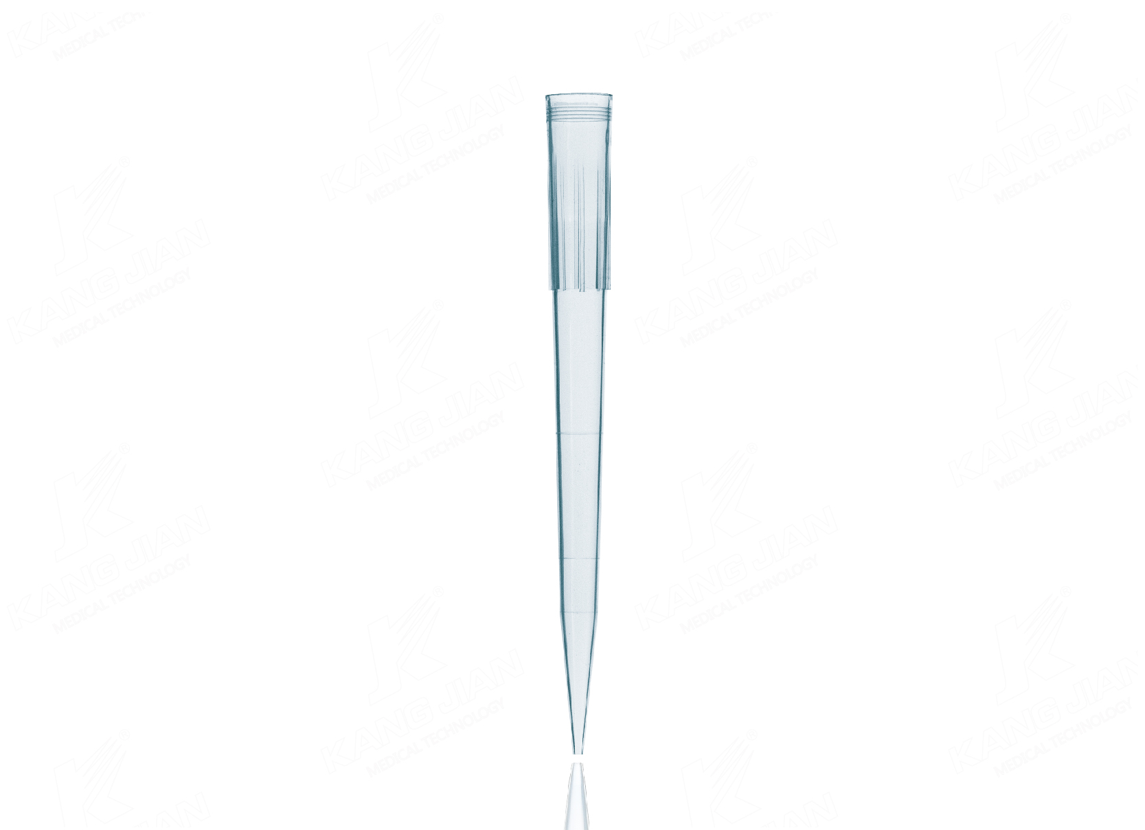 Ujung Pipet 1000&mu;l