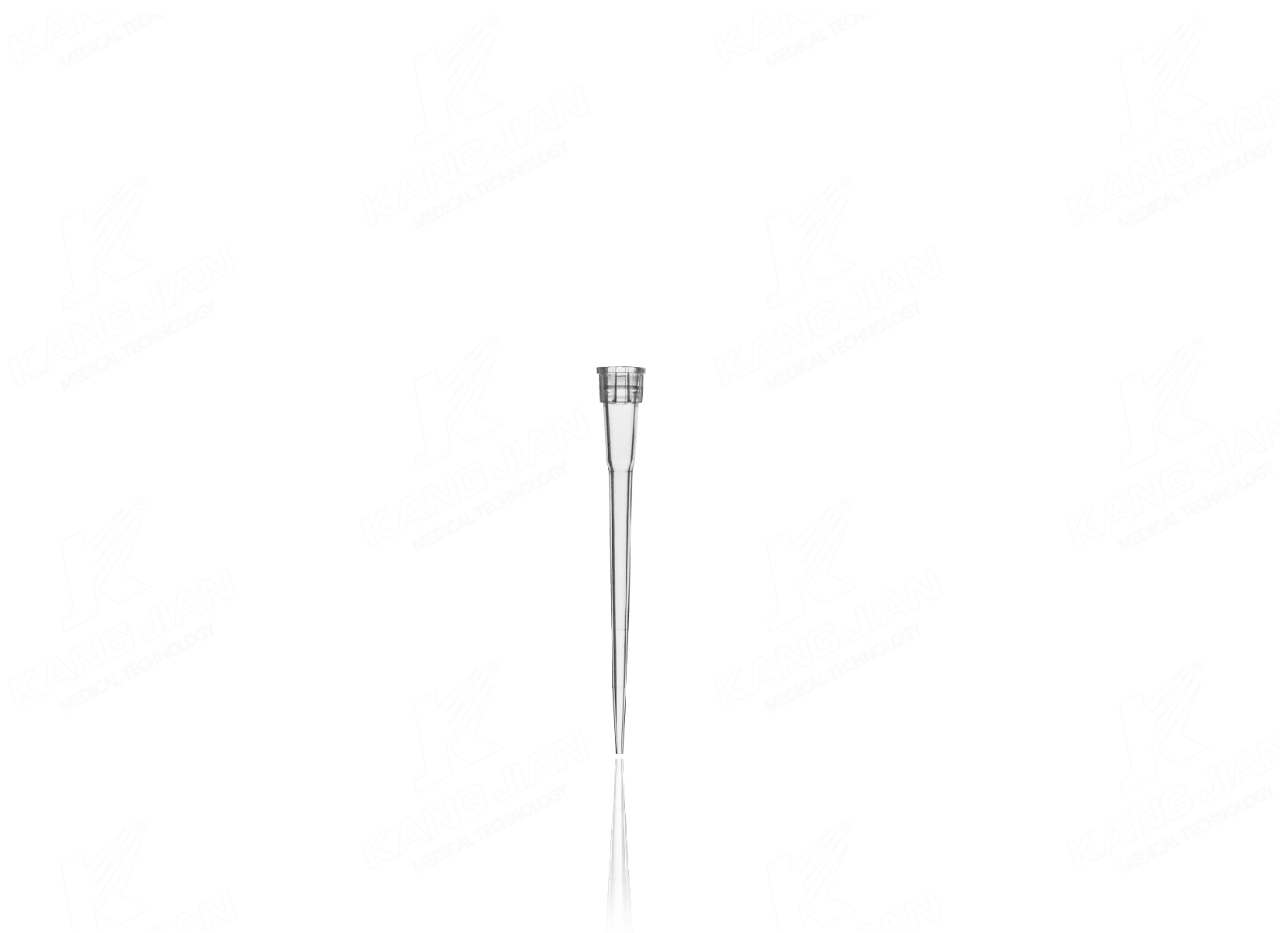 Ujung Pipet 10&mu;L
