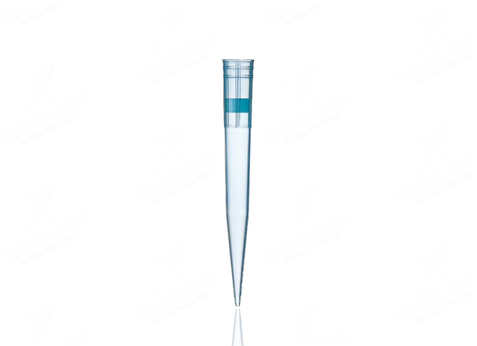 Ujung Pipet 1000&mu;l