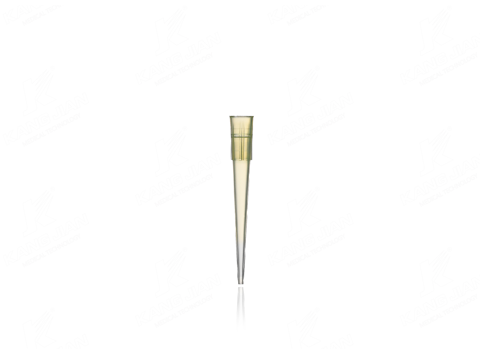 Ujung Pipet 250&mu;L