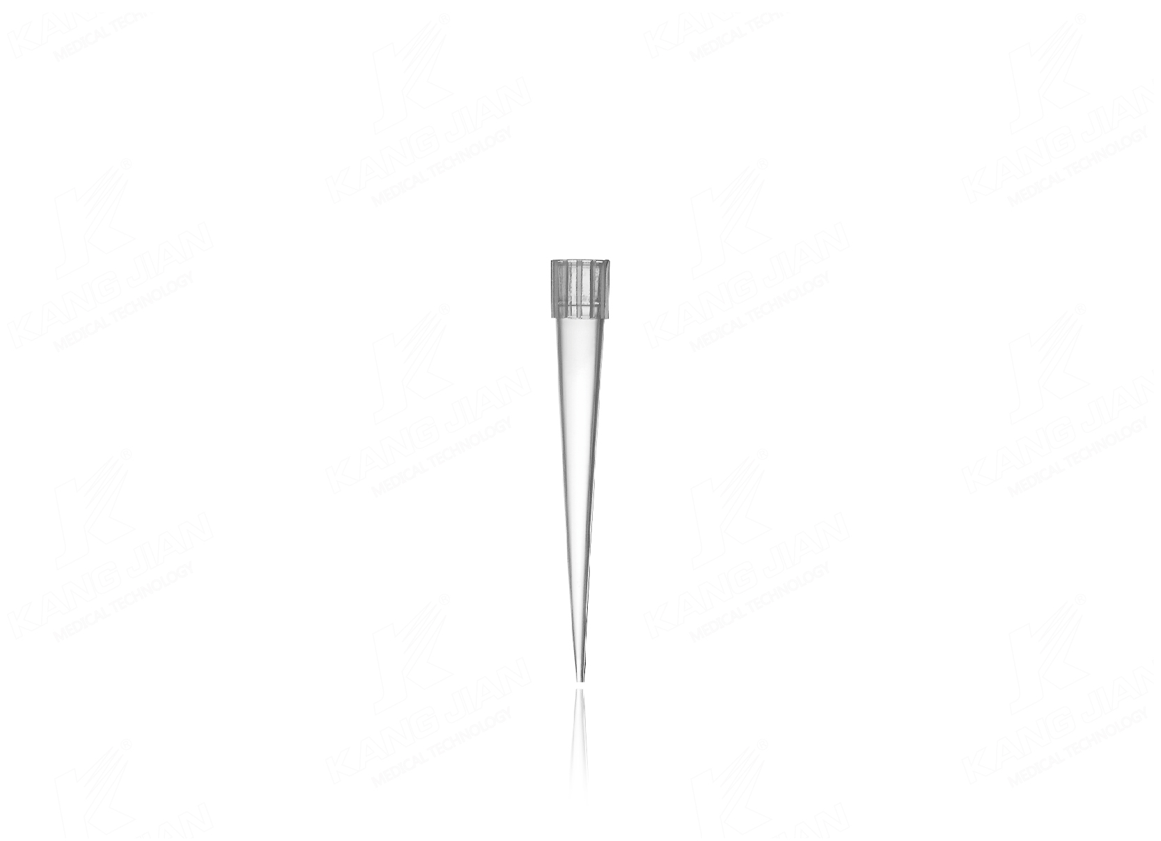 Ujung Pipet 250&mu;L